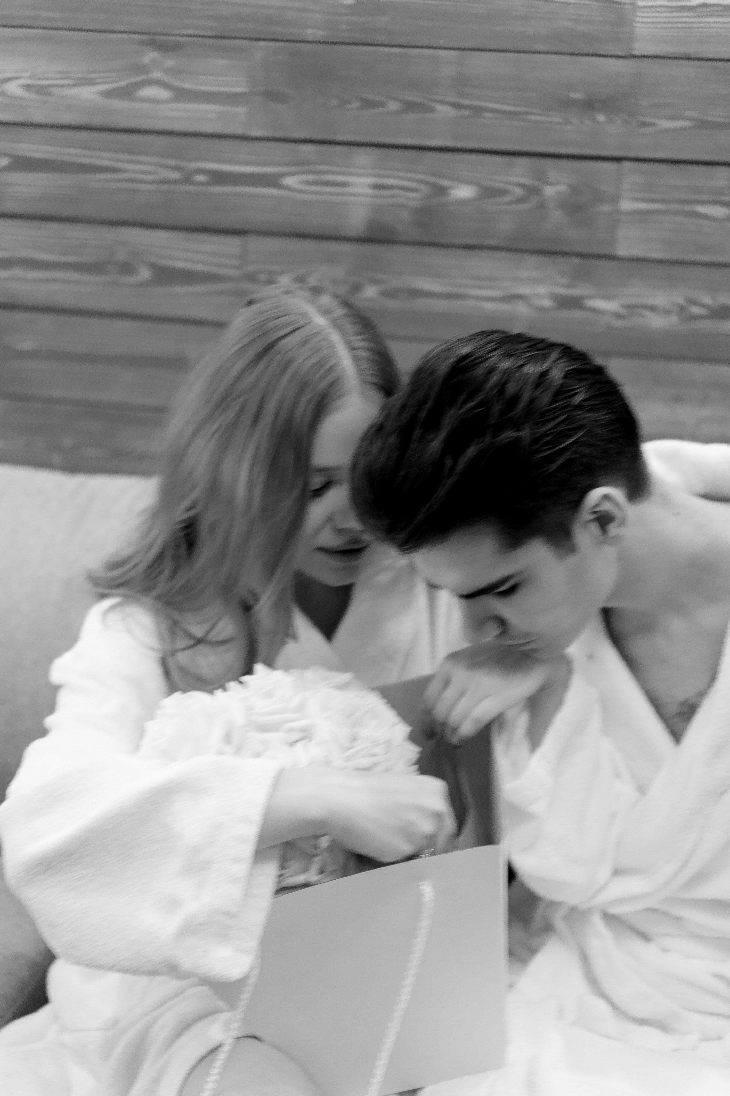 СВАДЕБНАЯ СЬЕМКА СБОРОВ В ОТЕЛЕ И ВЫЕЗД НА ЦЕРЕМОНИЮ (СНЯТО В СИБИРЕ В НИЖНЕВАРТОВСКЕ). Профессиональный фотограф, Санкт-Петербург — Виктория Богомолова