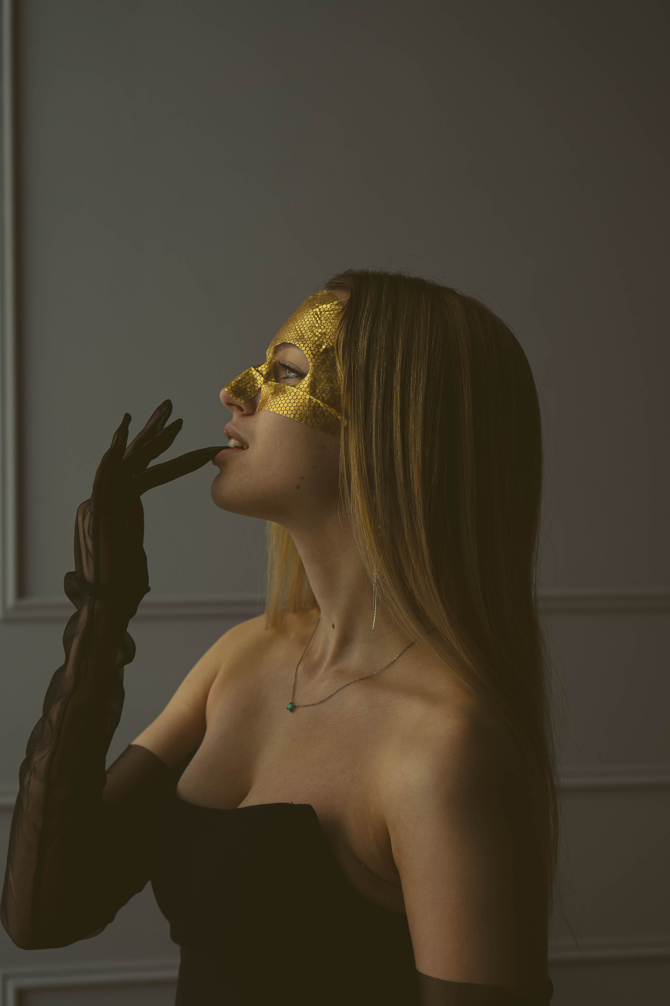 Новогодняя. Профессиональный фотограф, Санкт-Петербург — Виктория Богомолова