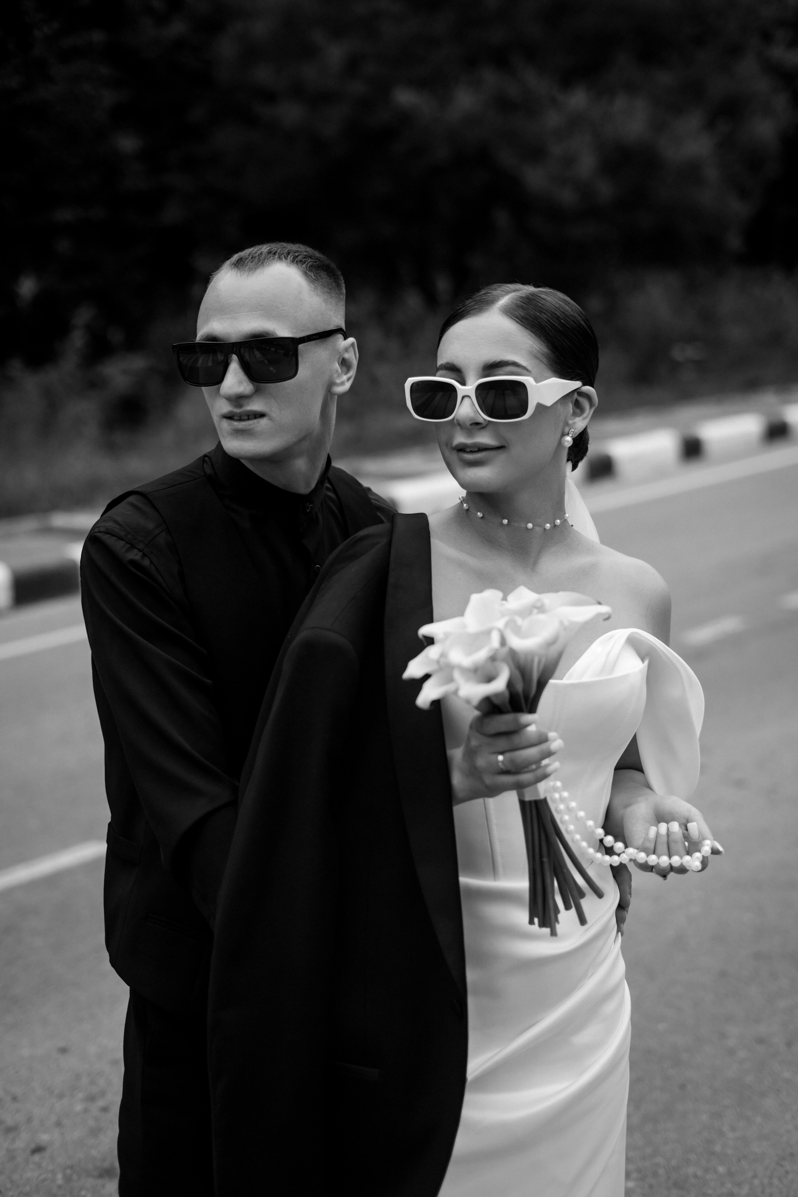 Свадебная фотосессия сахалин. Фотограф сахалин