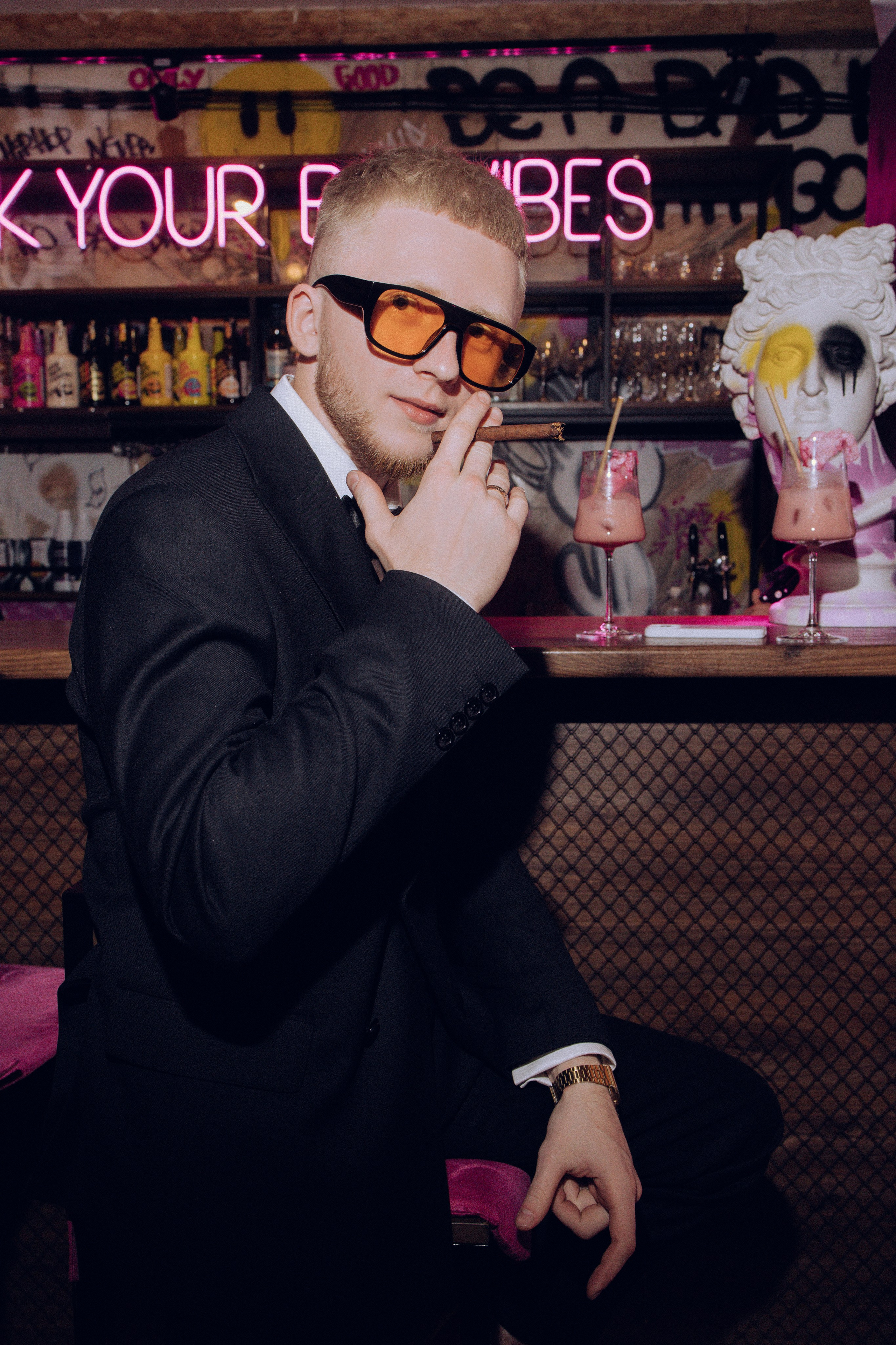 Катя и Андрей. Фотограф Нижний Новгород