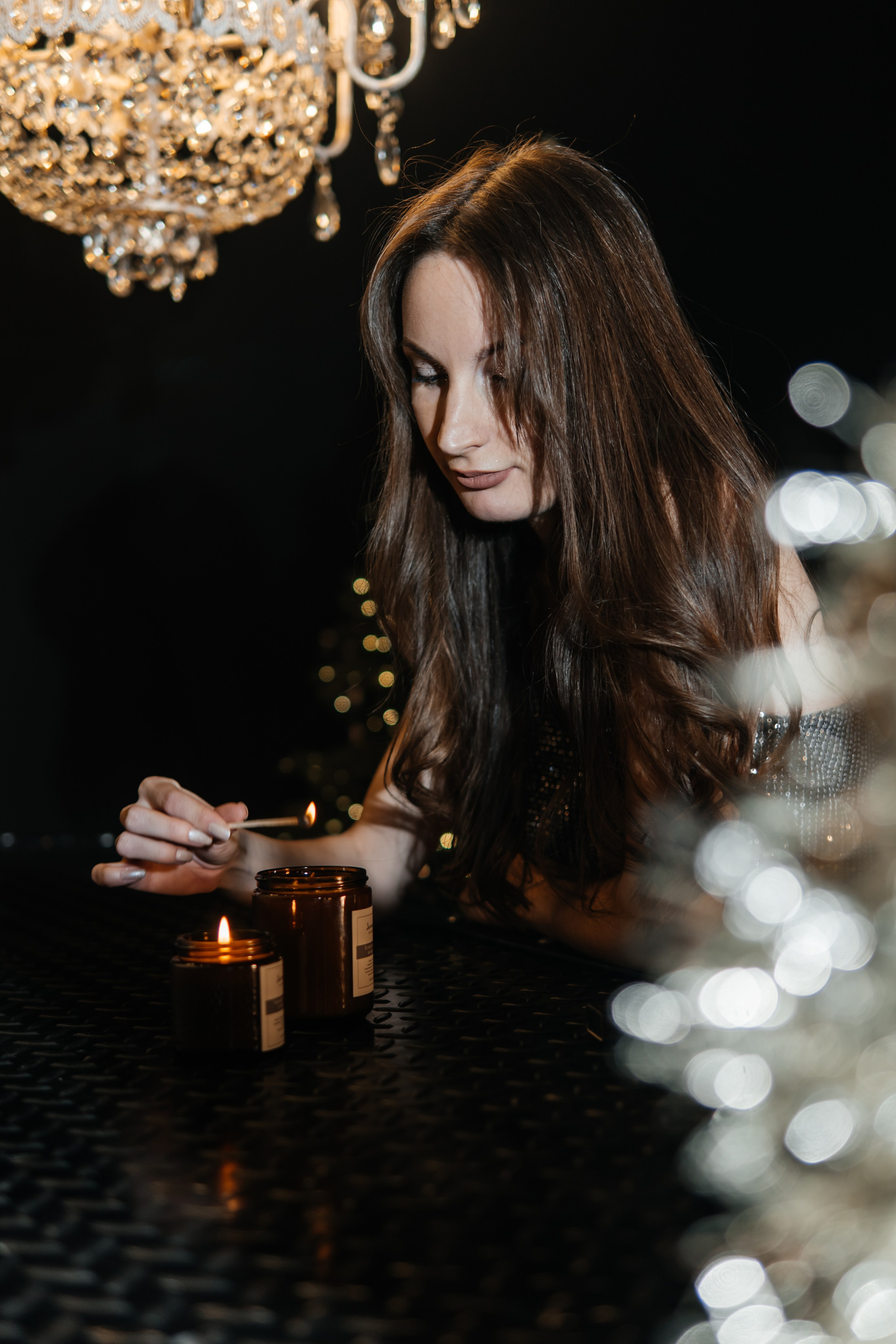 Ирина. Главная страница