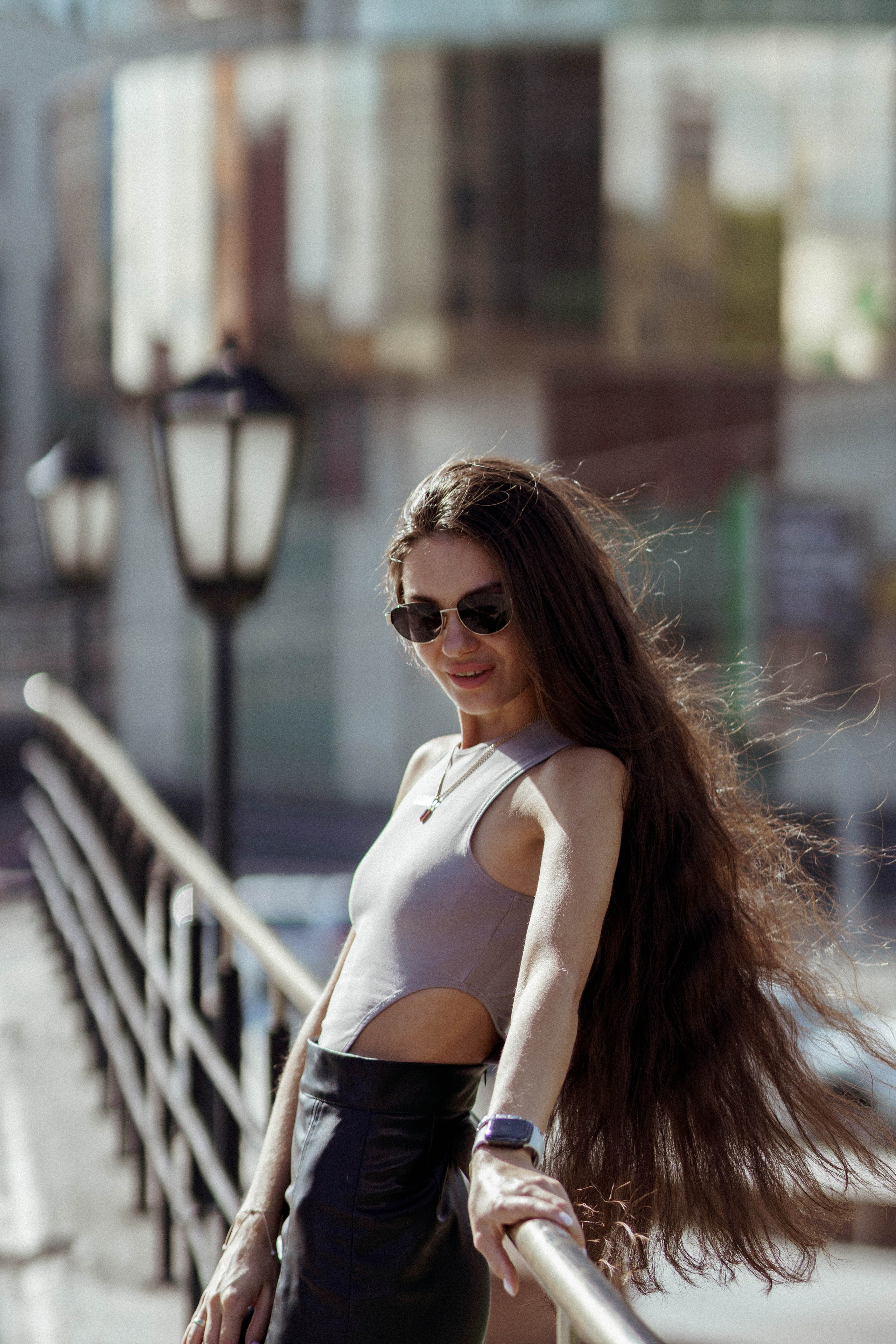 От Победы до Красного Факела \ Анна. Главная страница