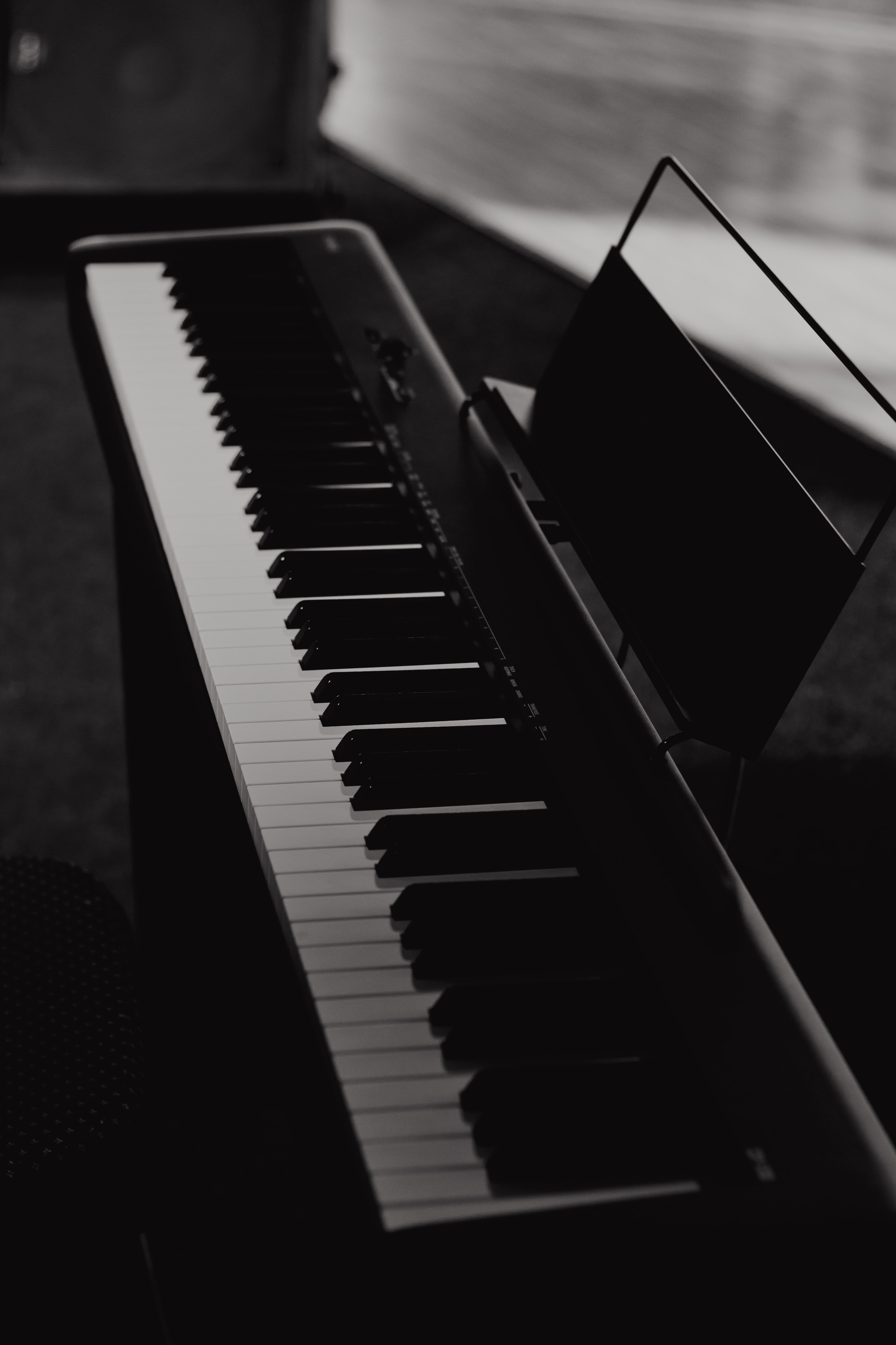 Отчетный концерт музыкальной школы. Фотограф Надршина Лилия