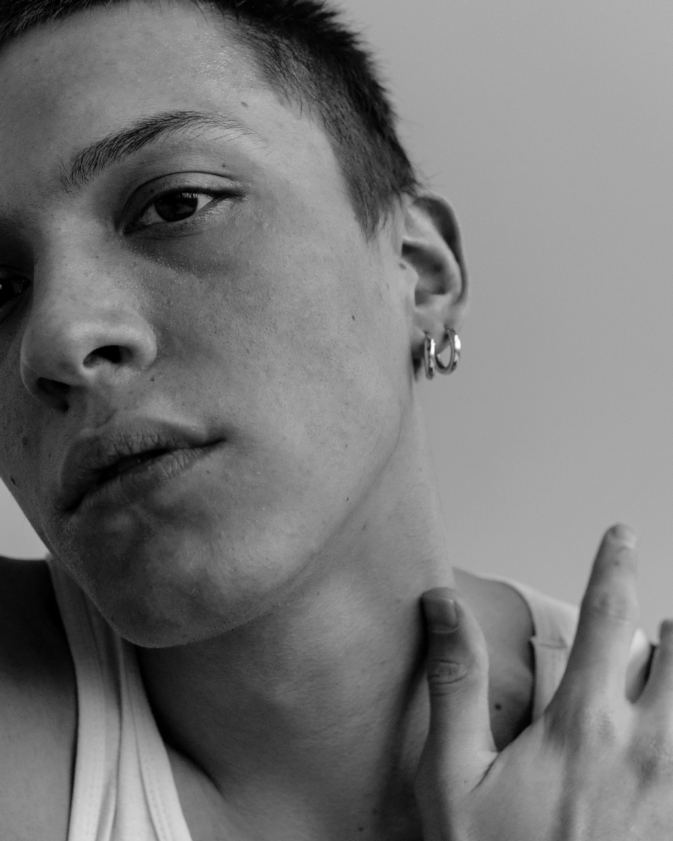 Studio. Портретный фотограф Николай Морозов