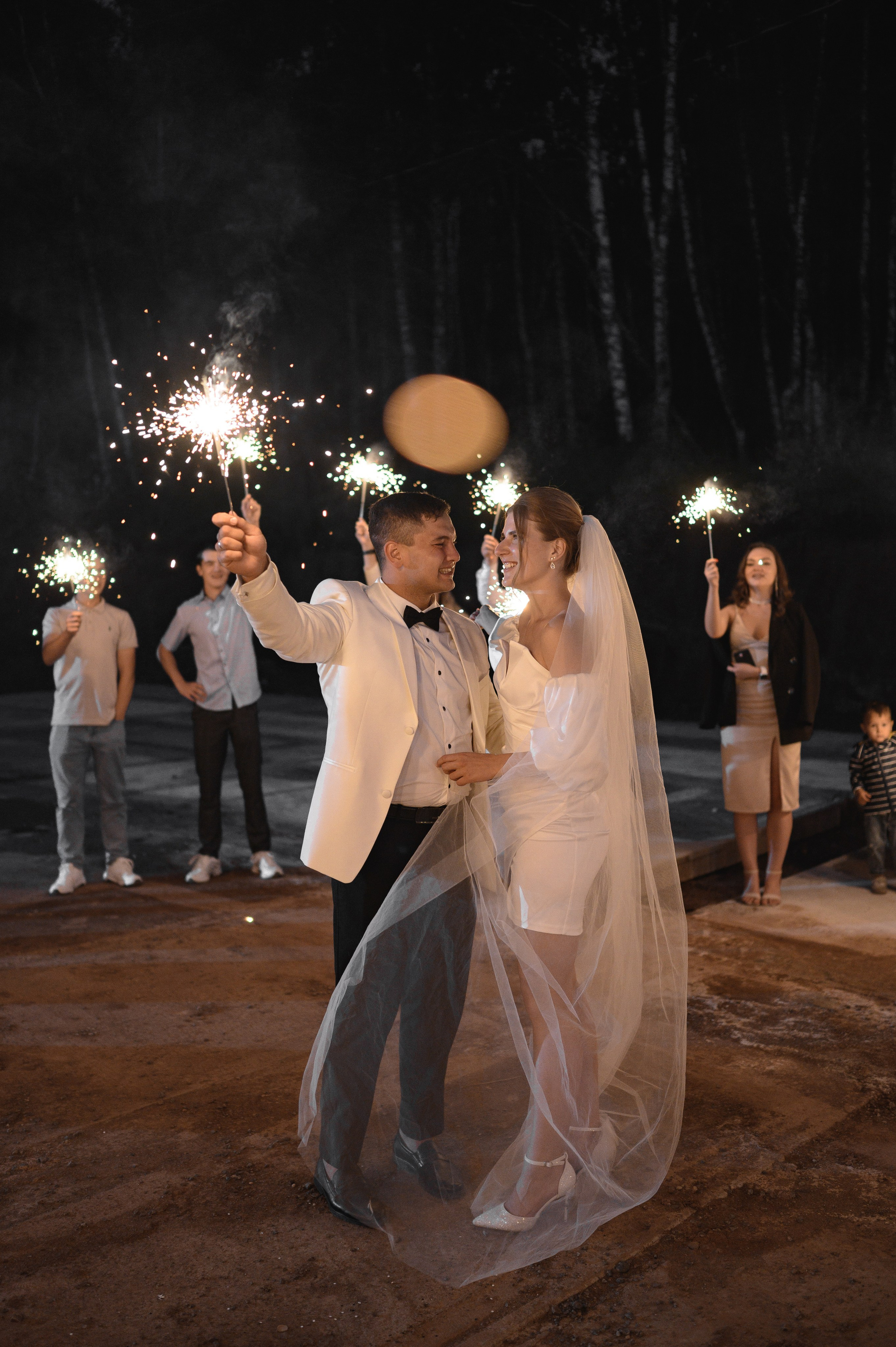 Игорь и Карина. Свадебный и Семейный фотограф в Абакане, Красноярске