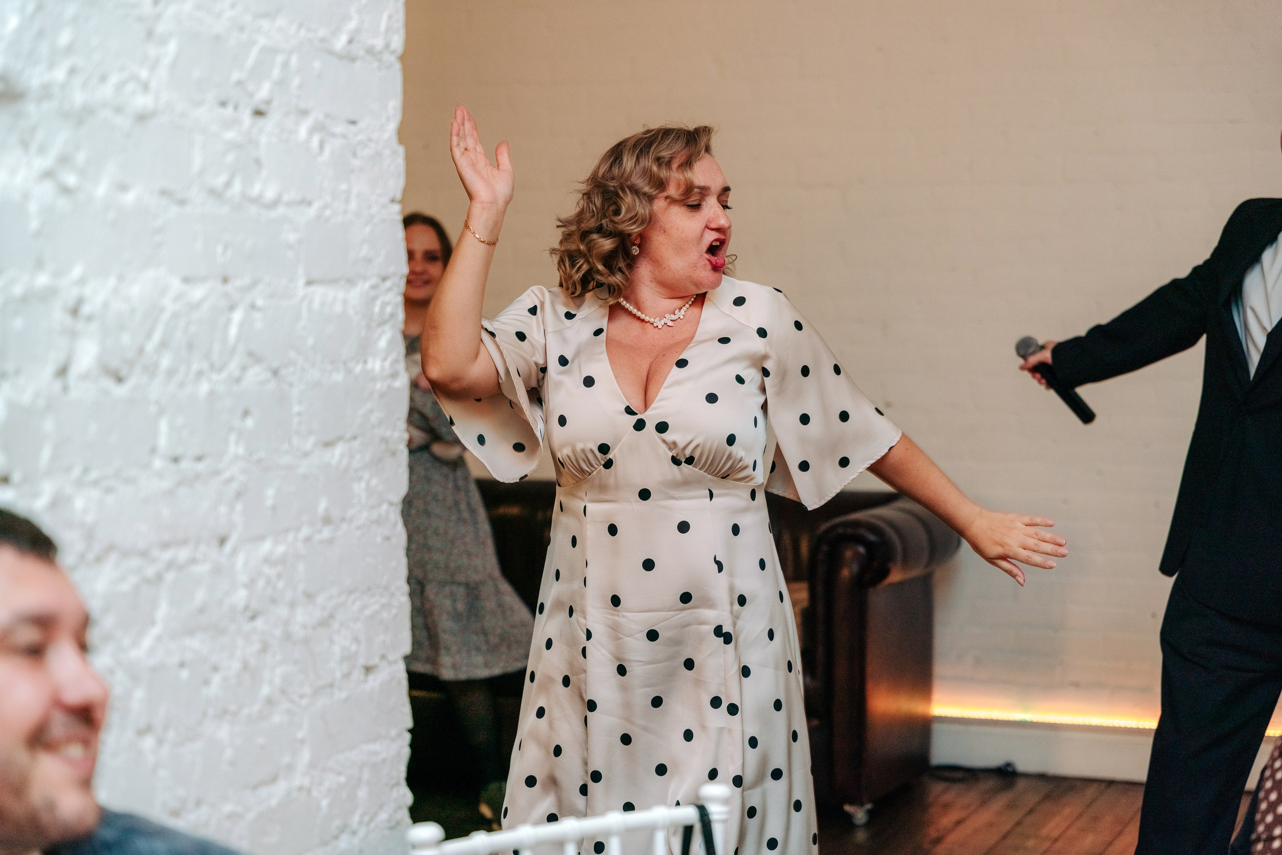 Дарья и Олег | Москва. Свадебный фотограф Анастасия Лебедикова Москва