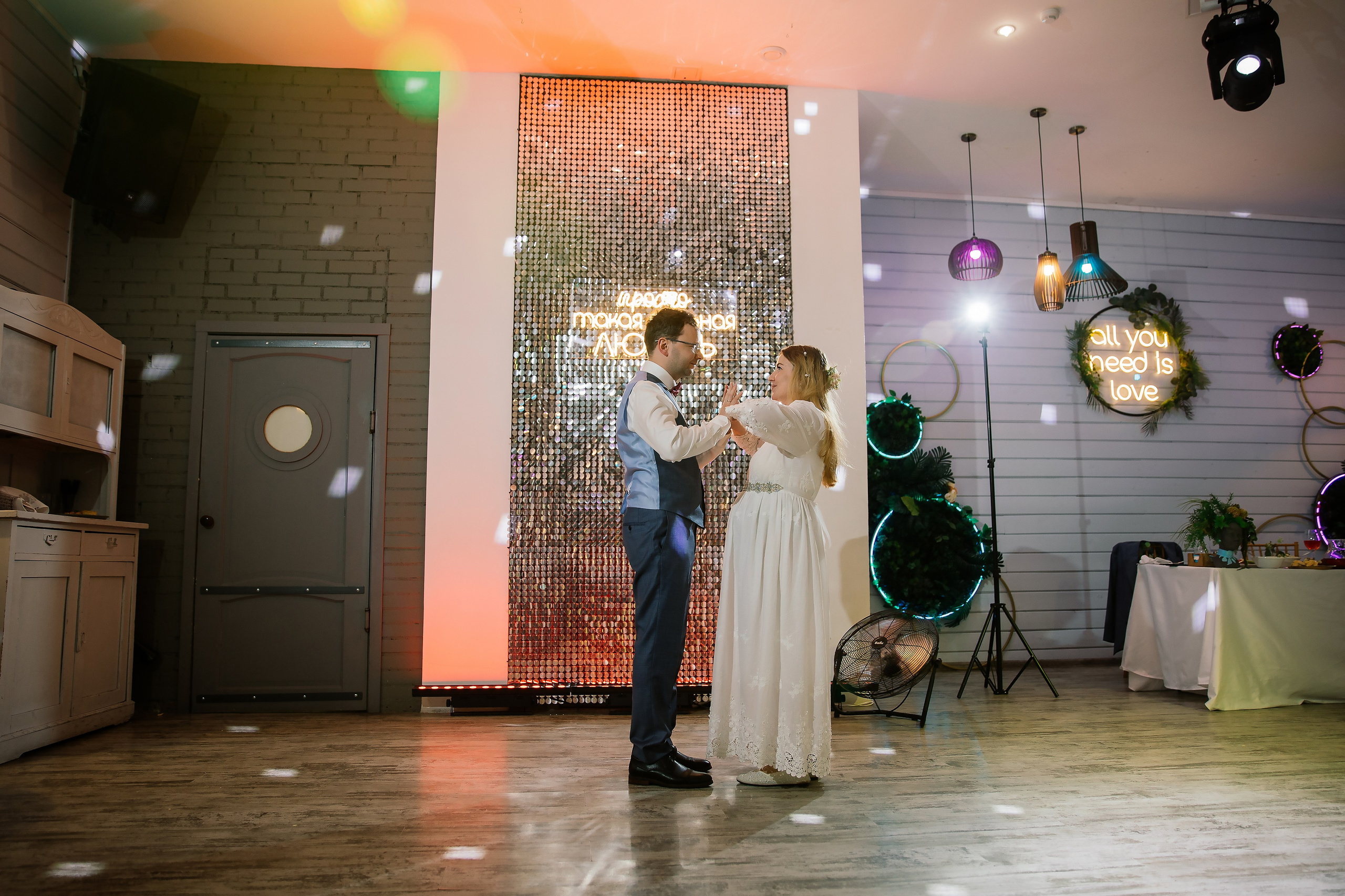 Дмитрий и Полина. Семейный фотограф Толстикова Кристина