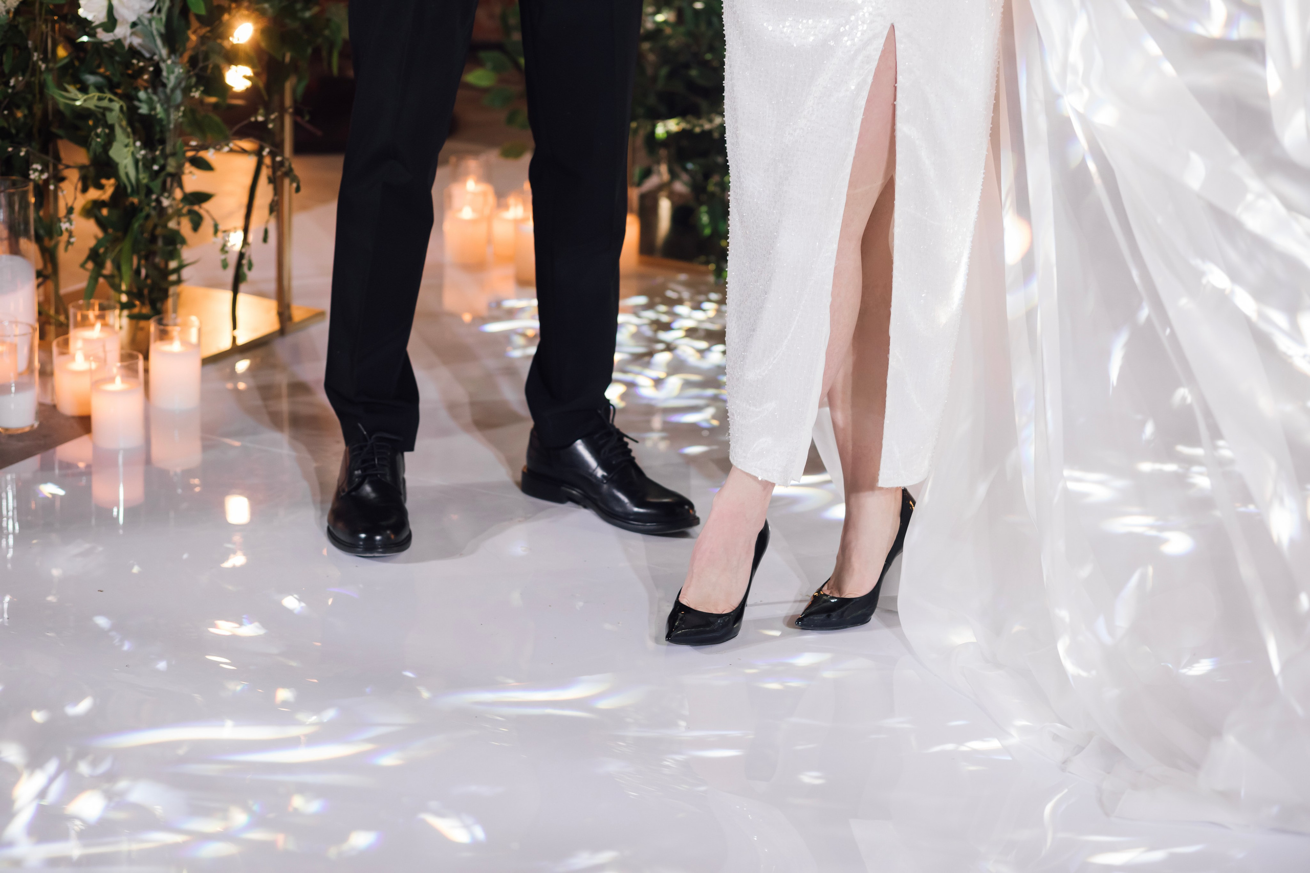 Мария и Алексей. Лофт. Свадебный и семейный фотограф в Москве Евгения Лисина