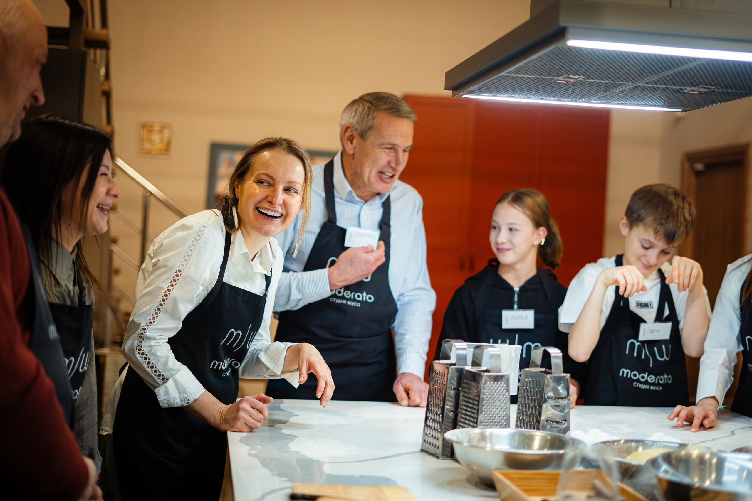 Модерато. Репортажный фотограф Даниил Коваленко