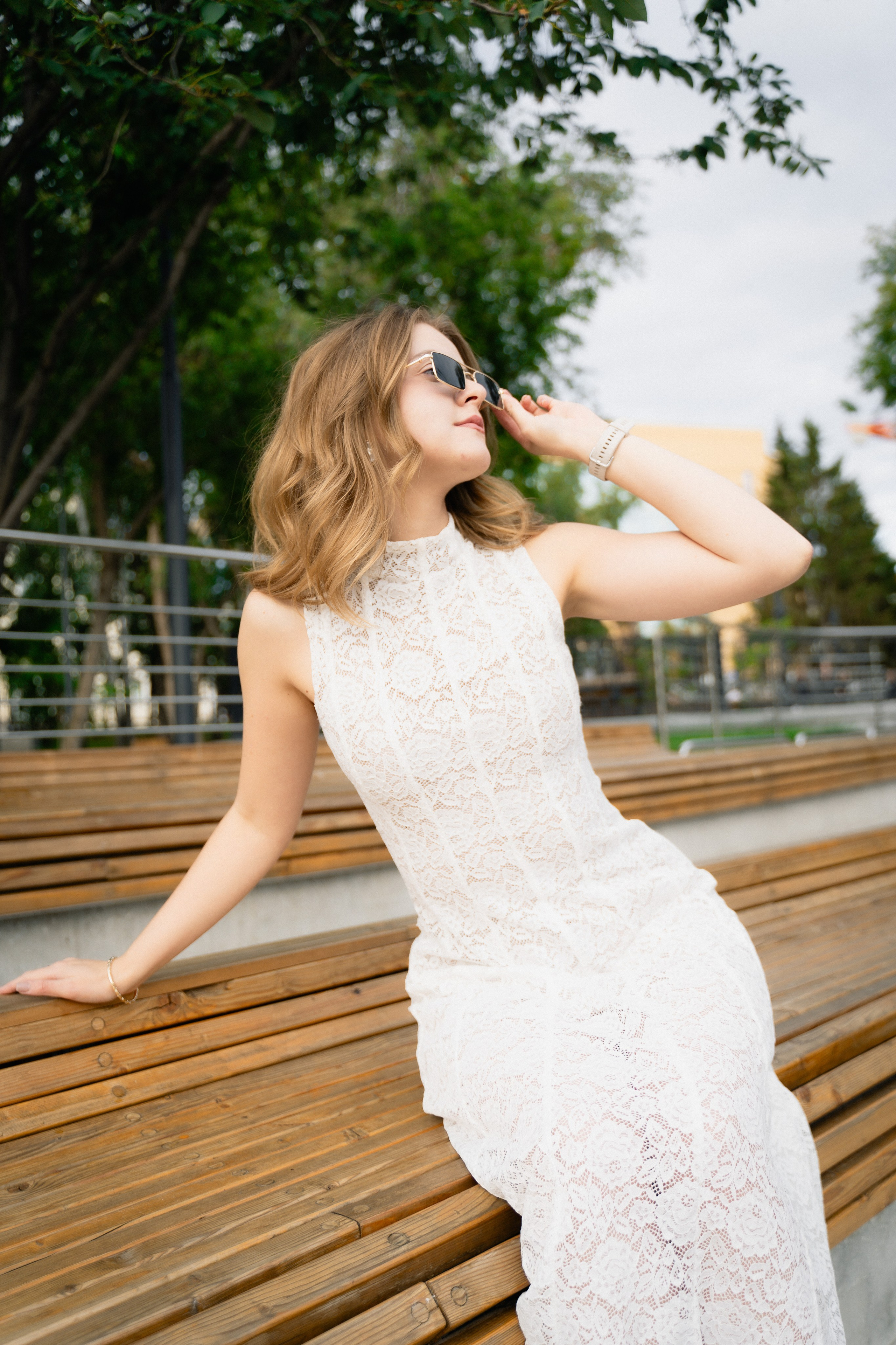 Дарья. Репортажный фотограф Даниил Коваленко