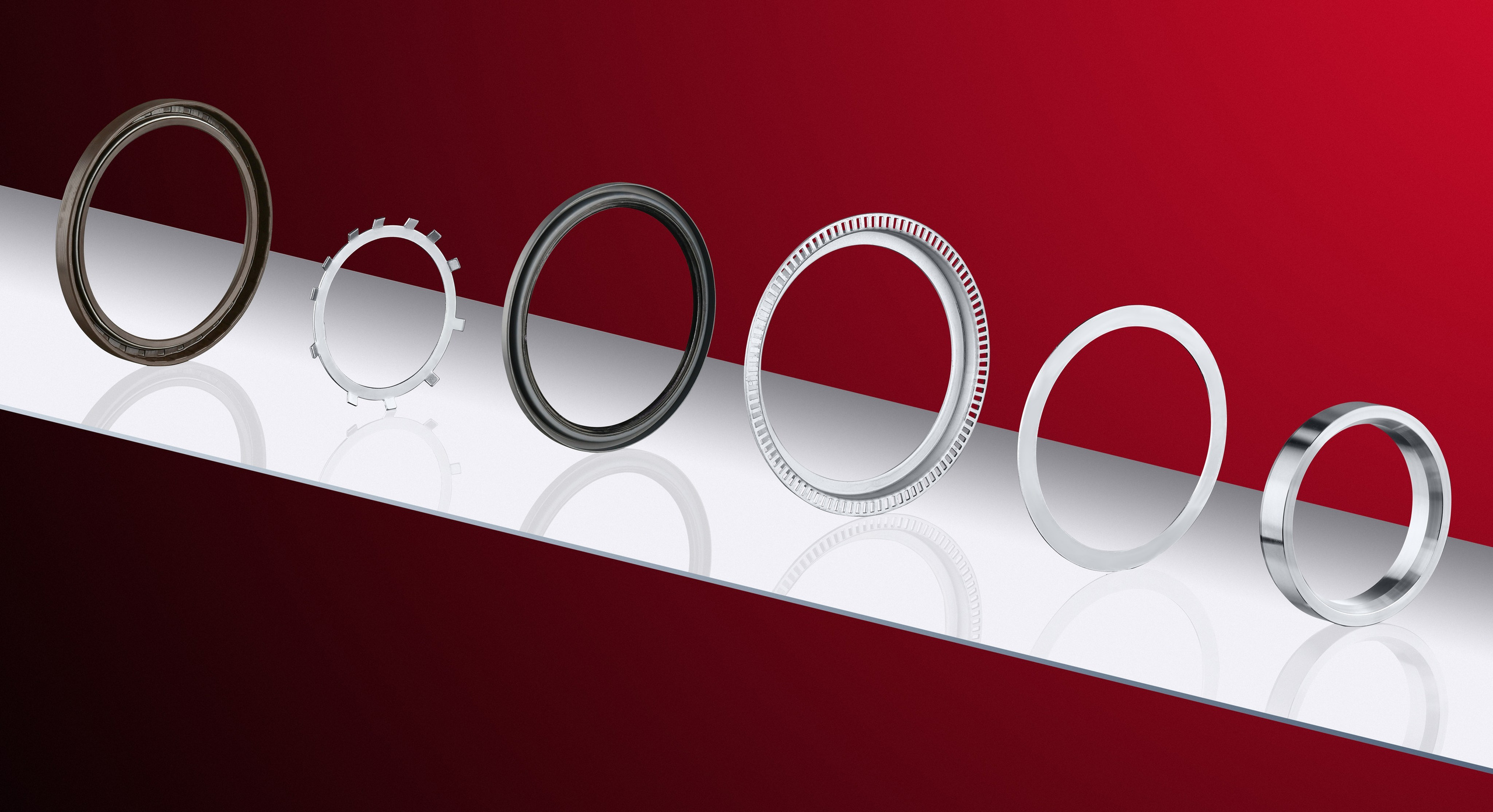 Реклама автозапчастей