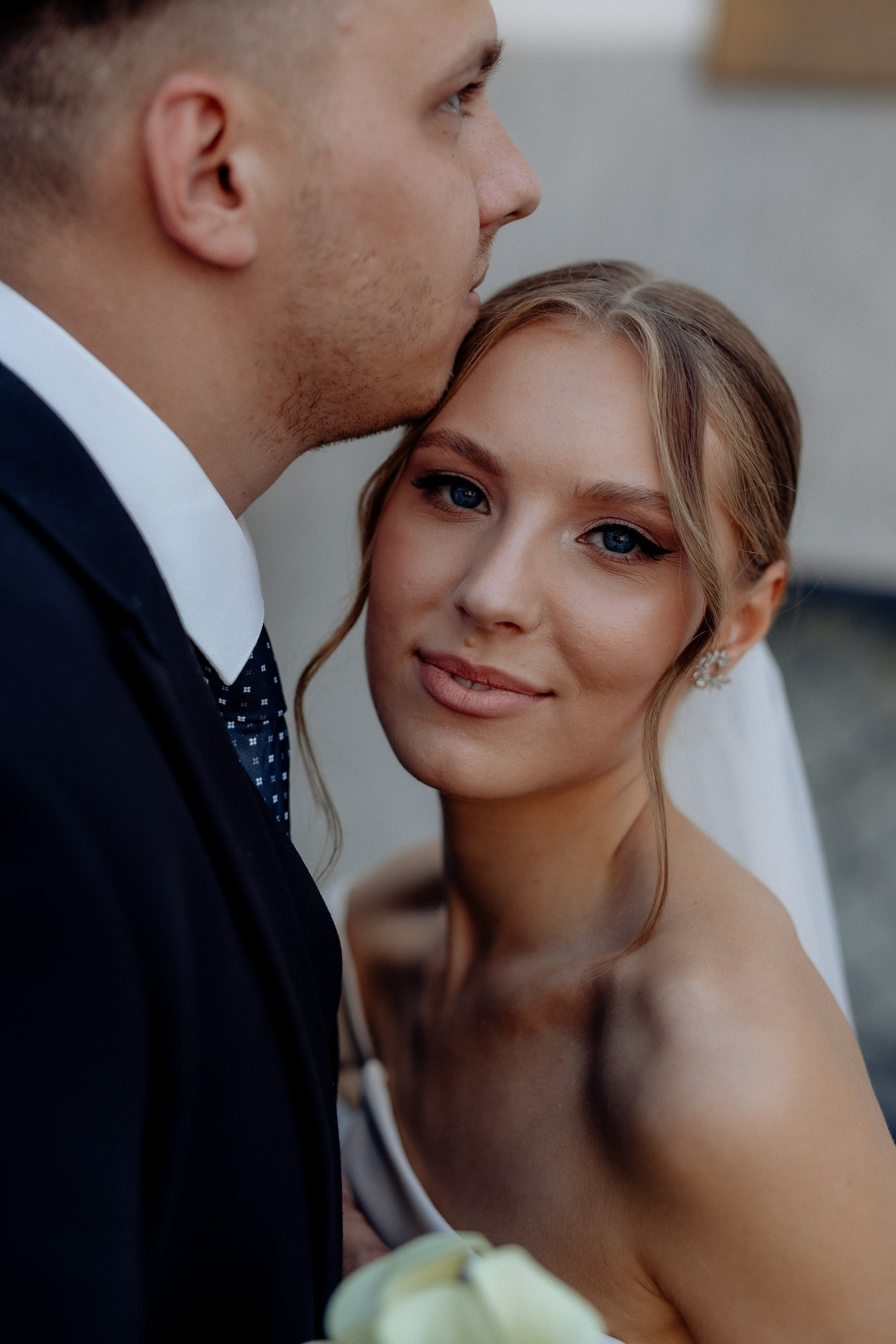 Роман и Ольга. Свадебный фотограф в Саратове Симашова Ирина