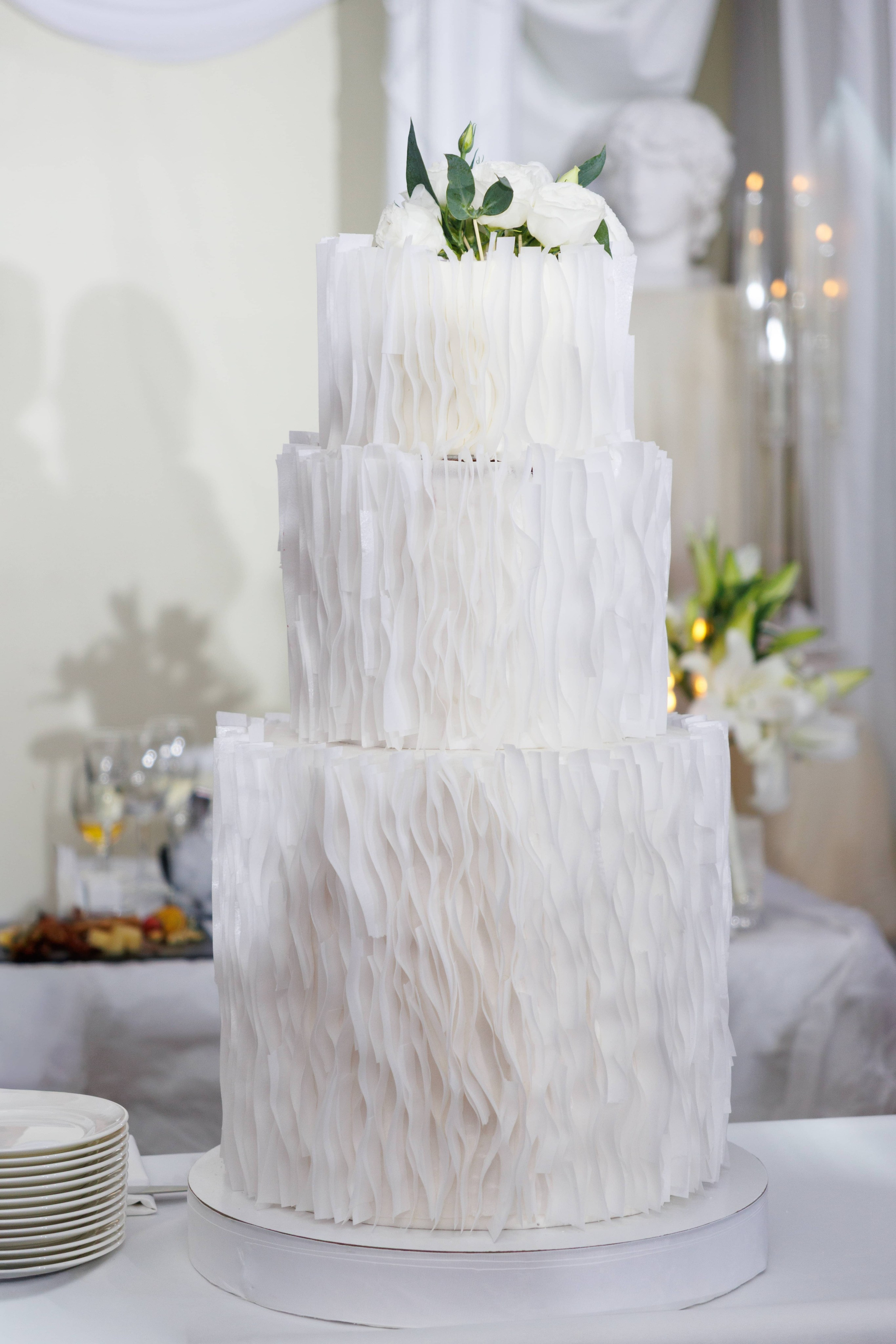 Свадьба Максима и Дианы в SOHO