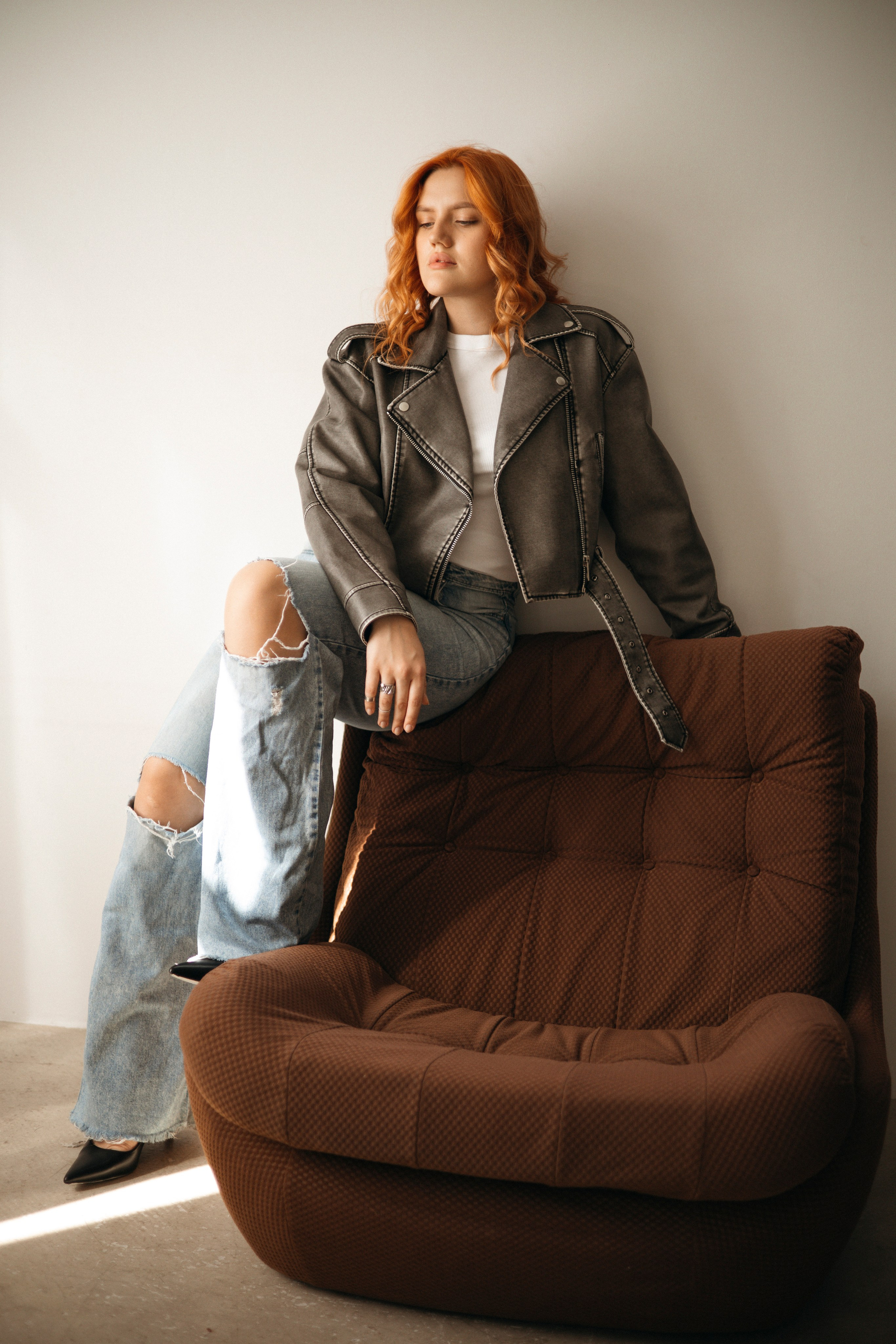 Варя. Nikolpinhasova