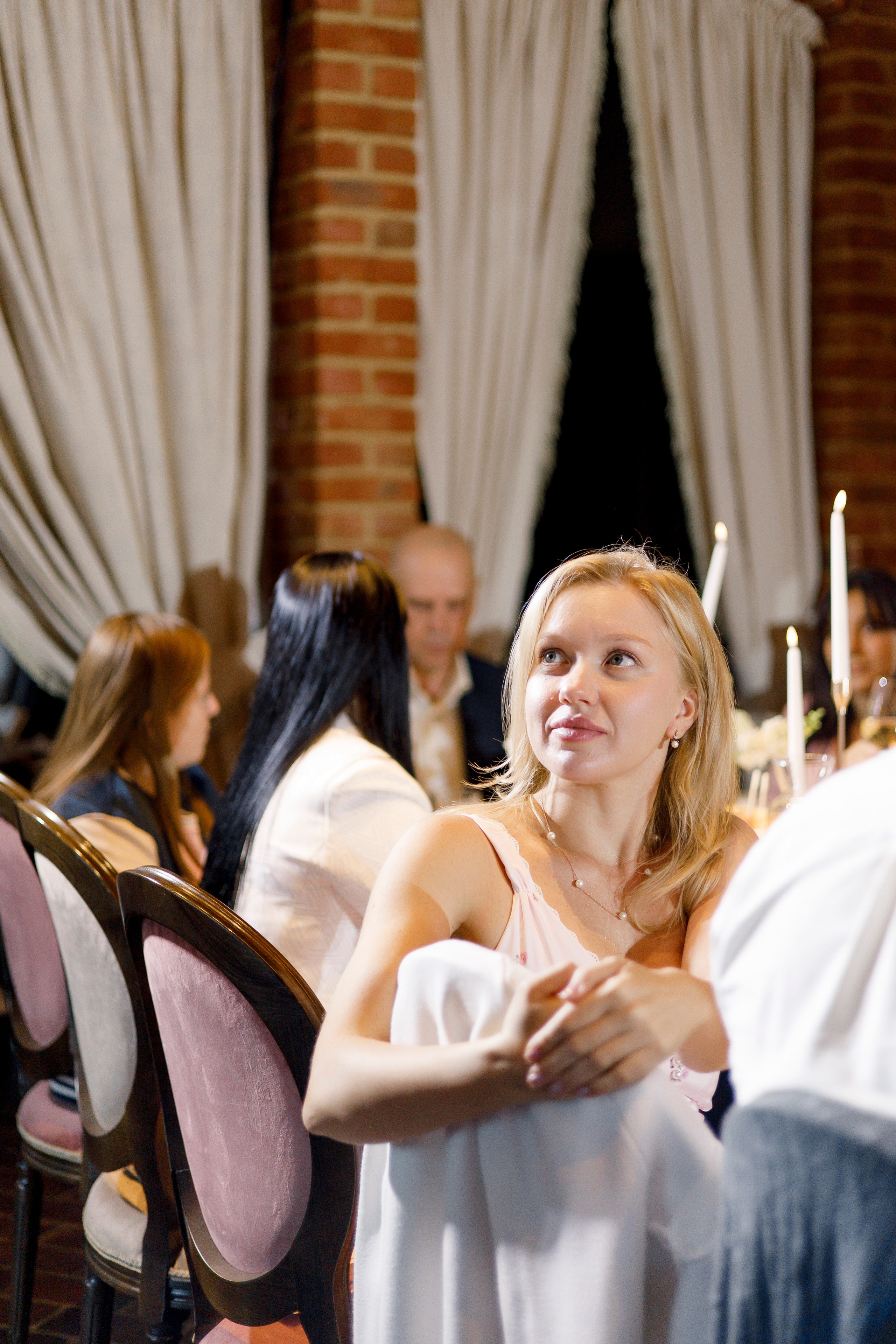 Роман и Ксения. Nikolpinhasova