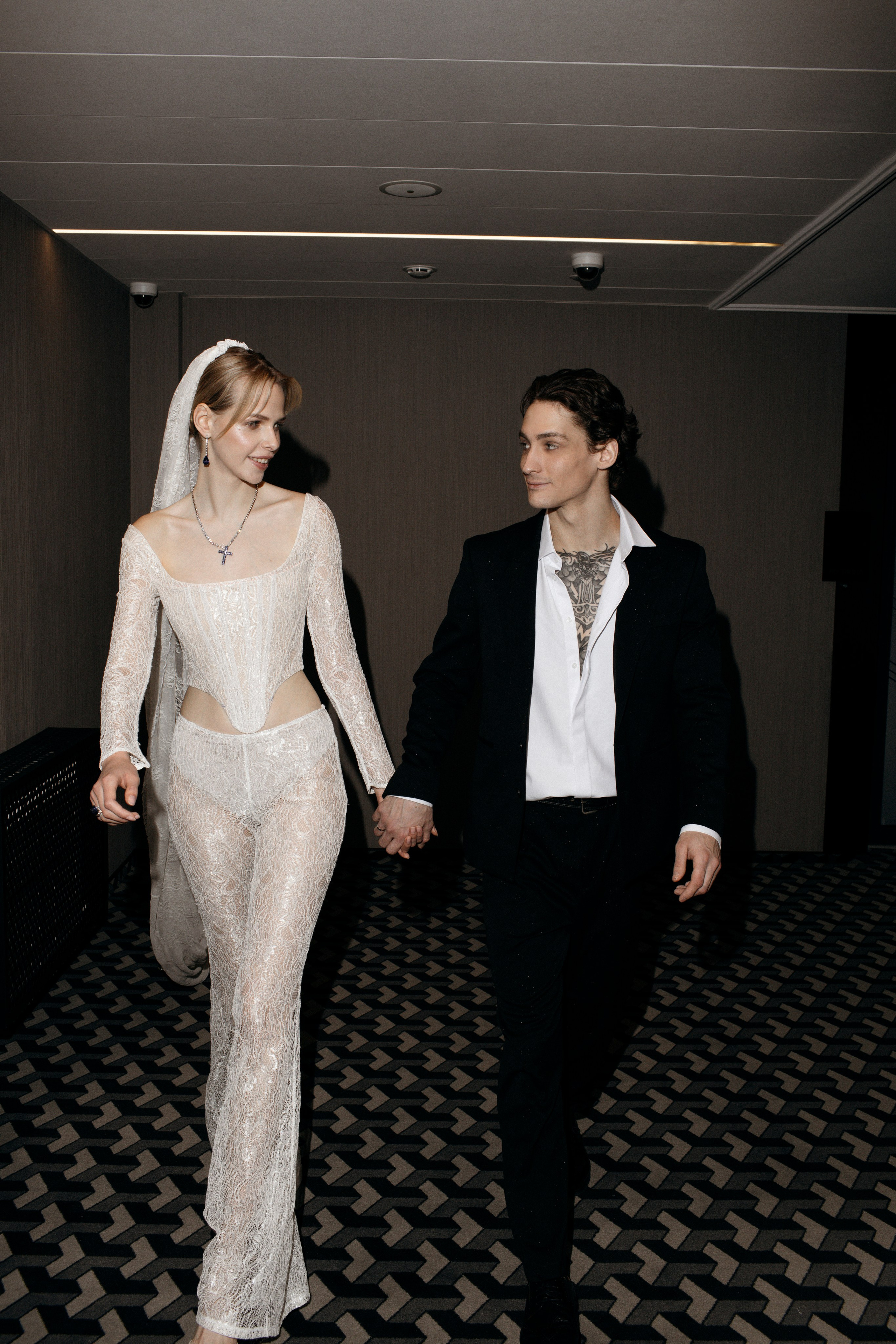 Бутик Отель. Nikolpinhasova