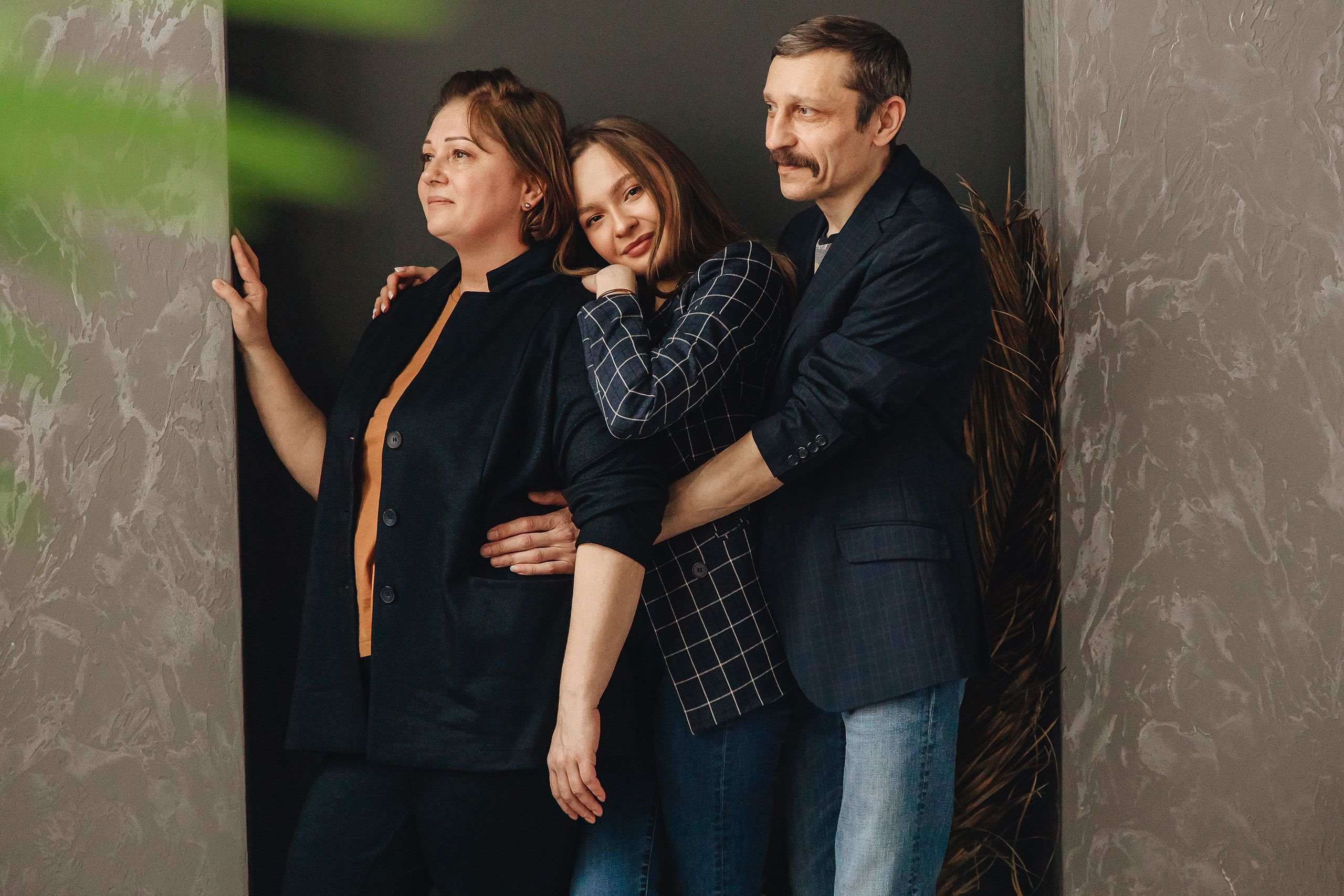 Нашей дочке 25 лет. Свадебный и семейный фотограф в Туле и области Маша Костина