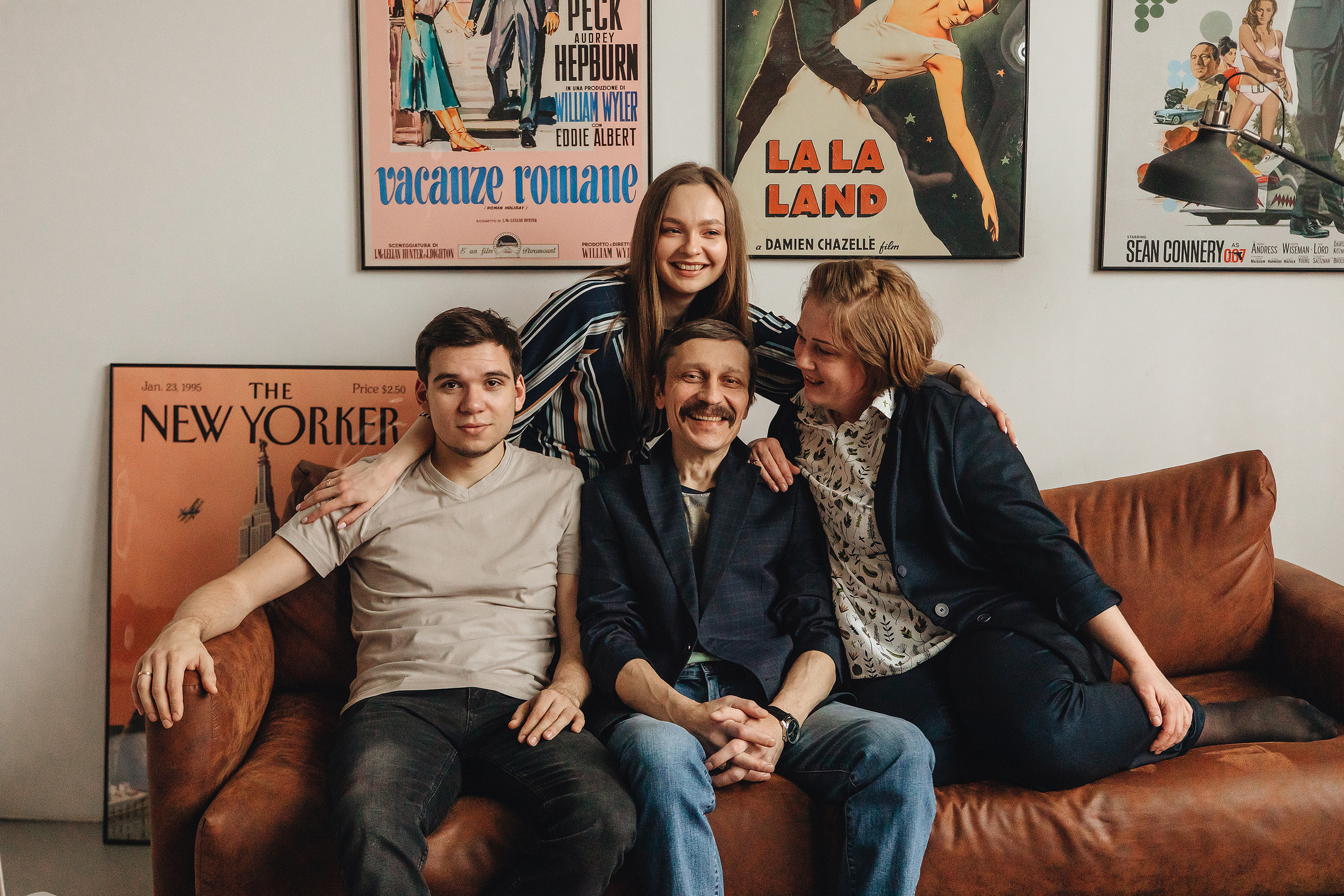 Нашей дочке 25 лет. Свадебный и семейный фотограф в Туле и области Маша Костина