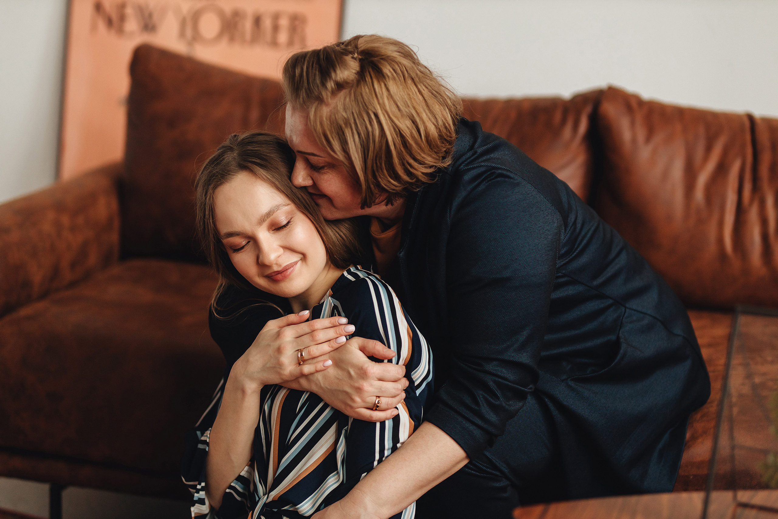 Нашей дочке 25 лет. Свадебный и семейный фотограф в Туле и области Маша Костина