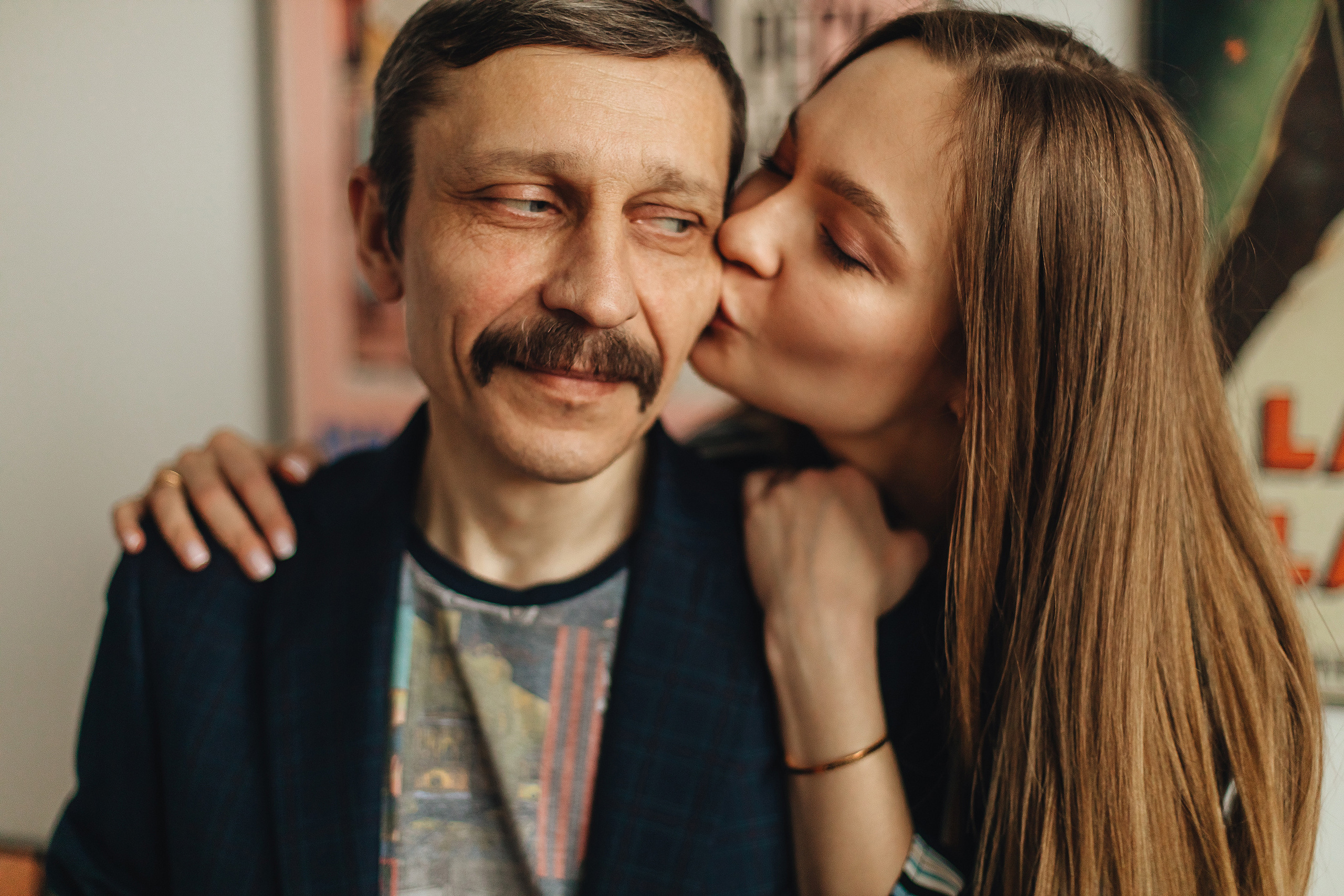 Нашей дочке 25 лет. Свадебный и семейный фотограф в Туле и области Маша Костина