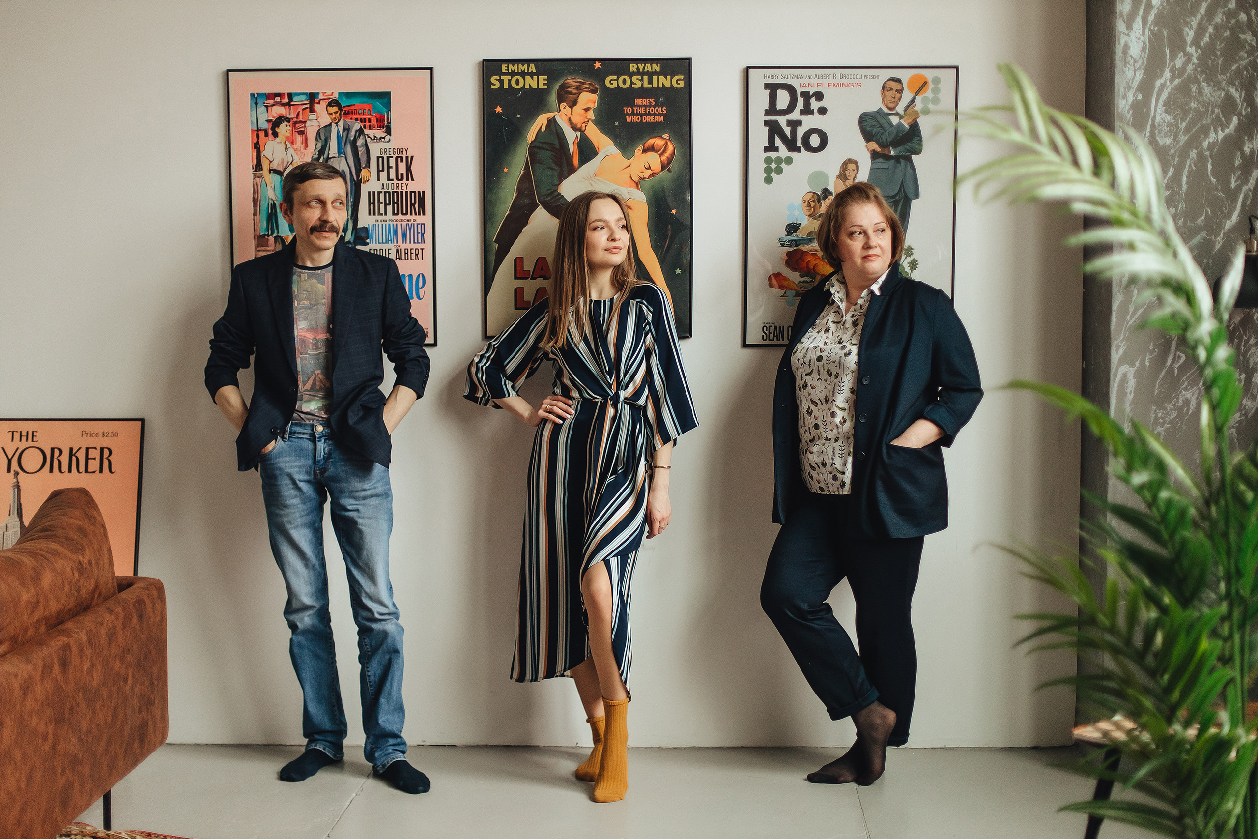 Нашей дочке 25 лет. Свадебный и семейный фотограф в Туле и области Маша Костина