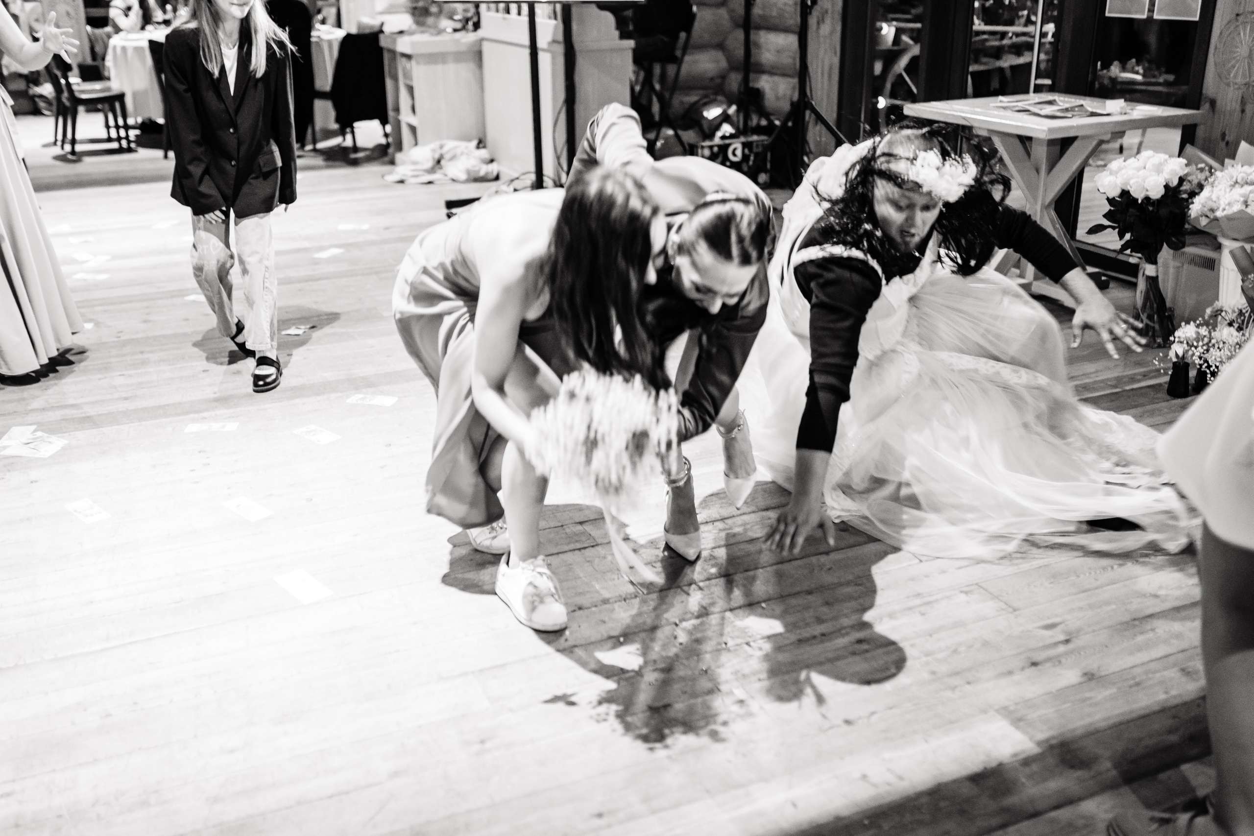 Свадебная серия свадебного дня. Свадебный фотограф Серпухов — Москва Ольга Васильева