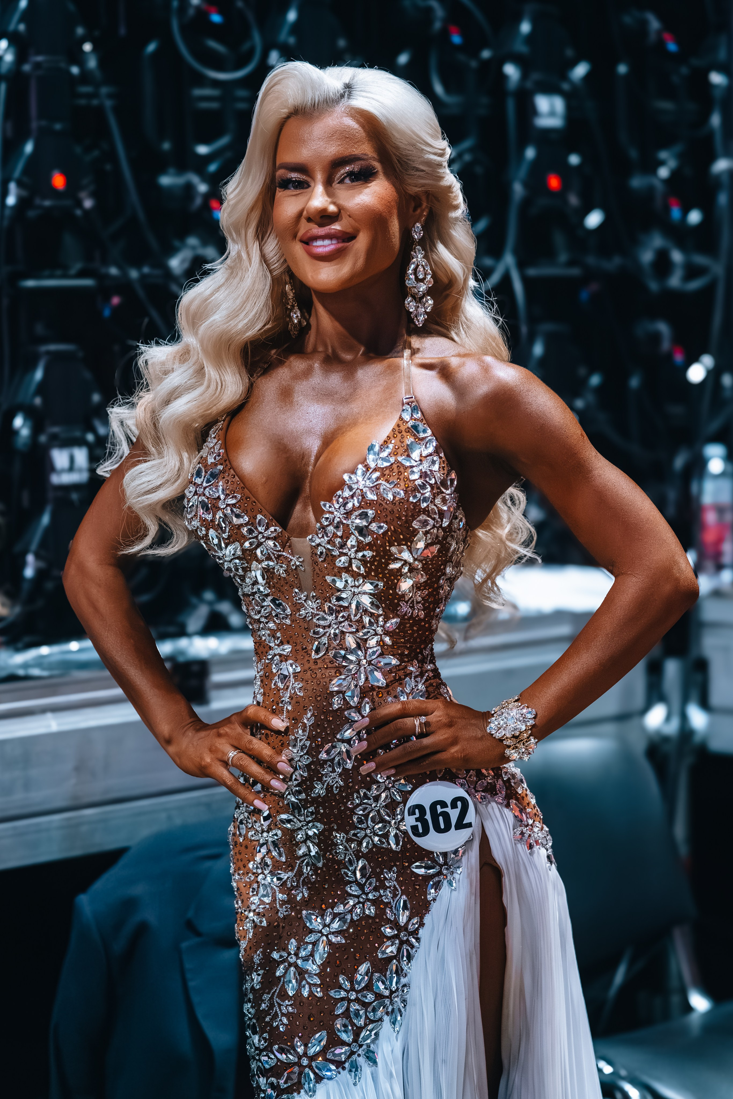BODYBUILDING. Фотограф на Кавказе