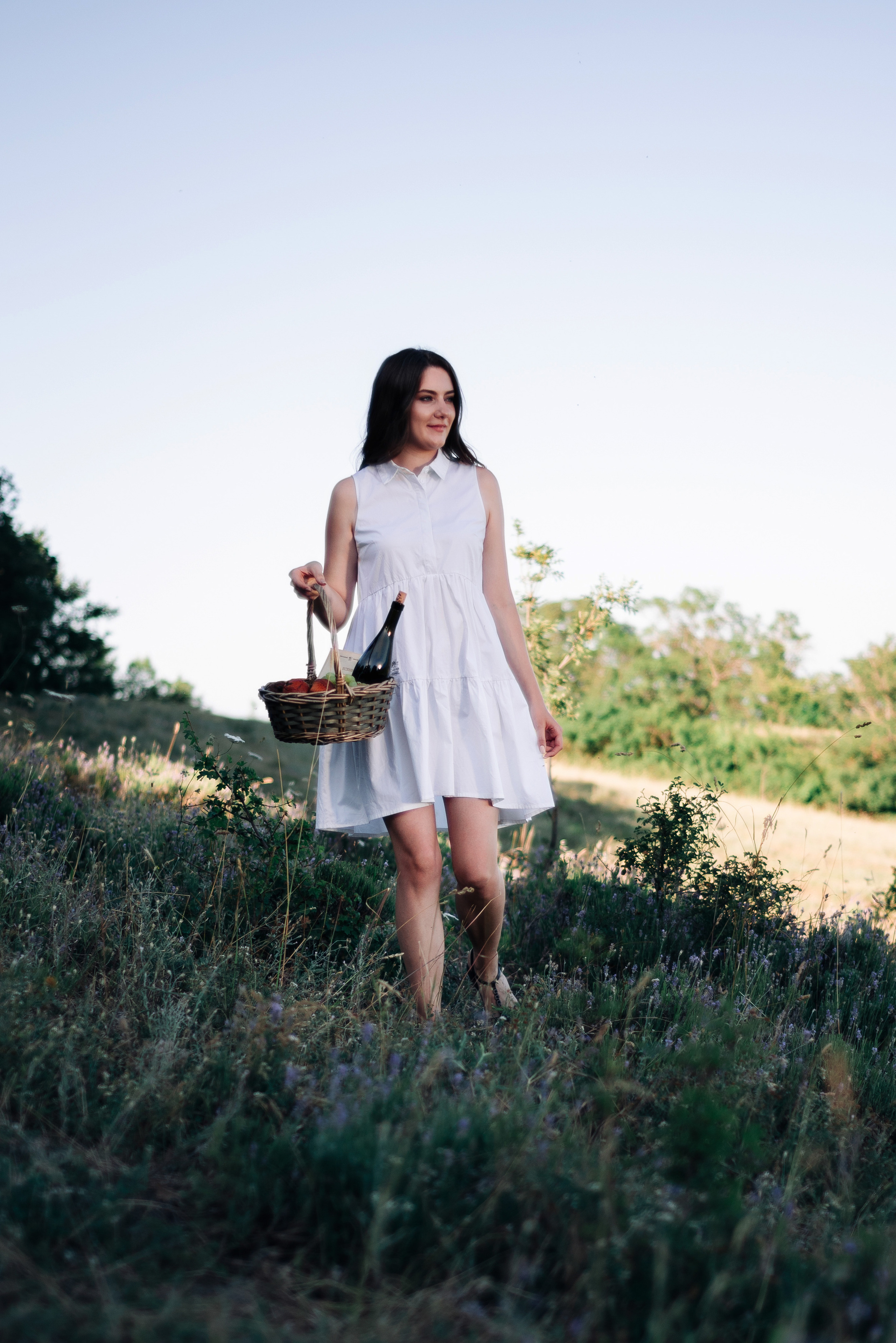 Вера. Дмитрий Шалыгин — Ваш фотограф в Севастополе и Крыму