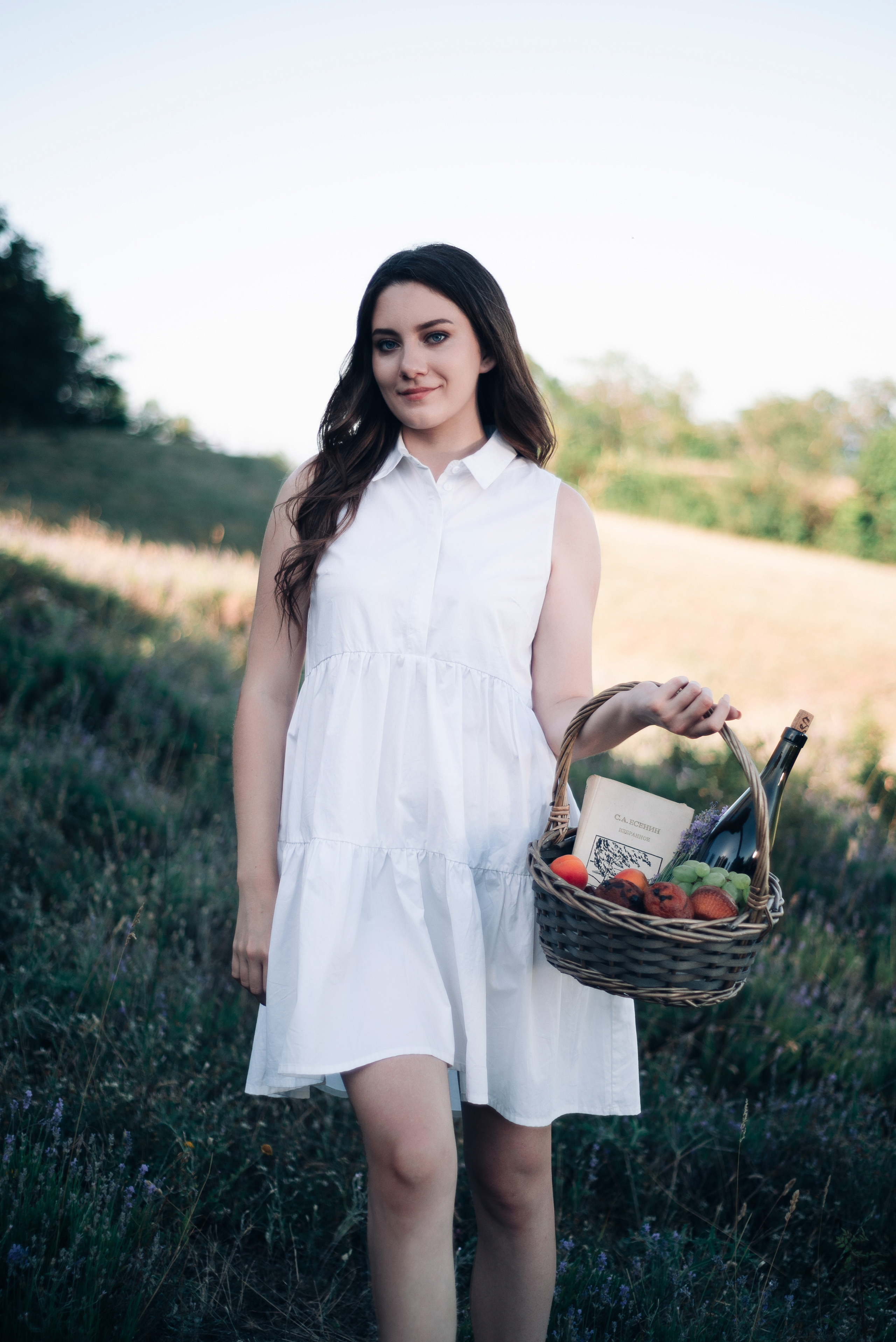 Вера. Дмитрий Шалыгин — Ваш фотограф в Севастополе и Крыму