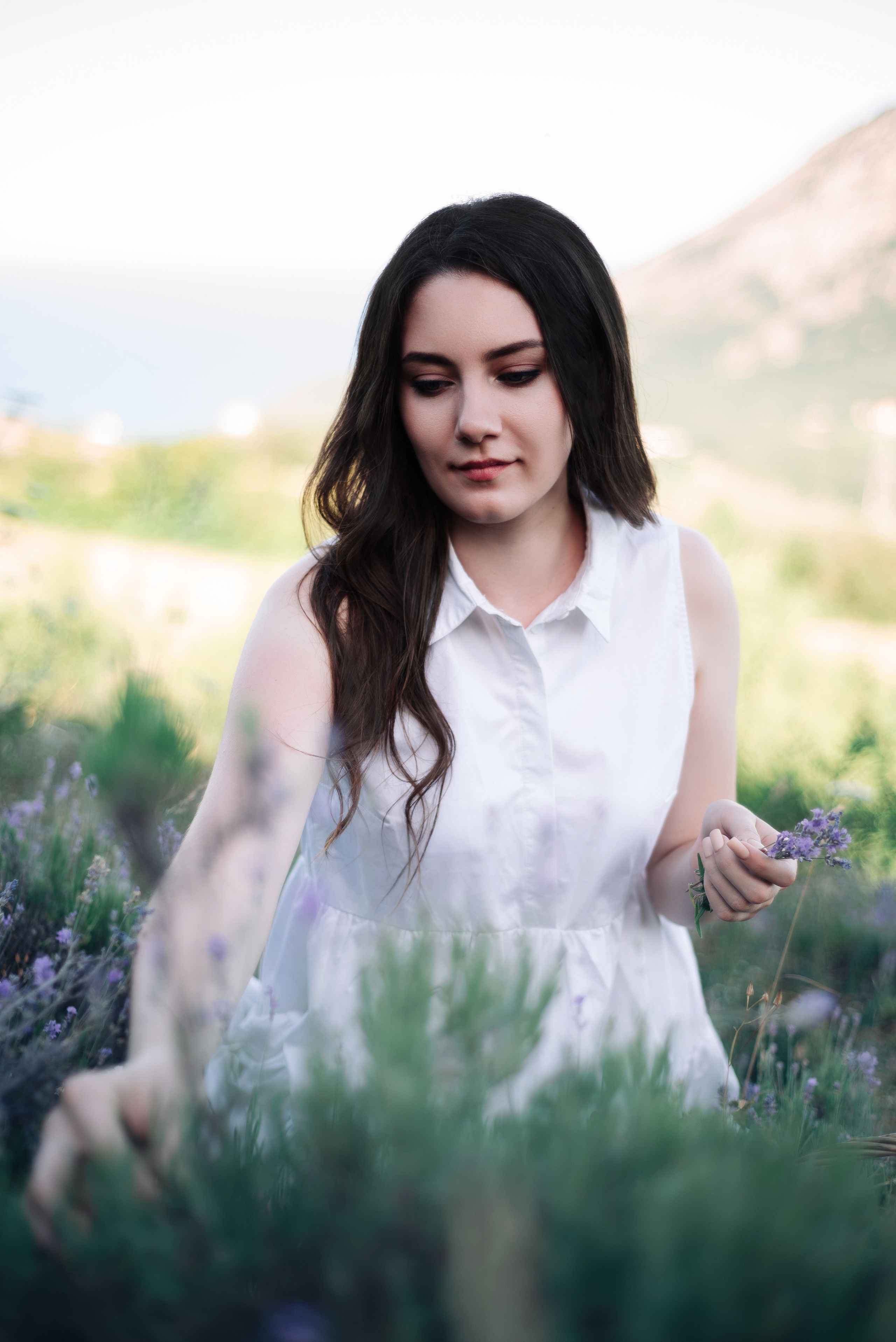 Вера. Дмитрий Шалыгин — Ваш фотограф в Севастополе и Крыму