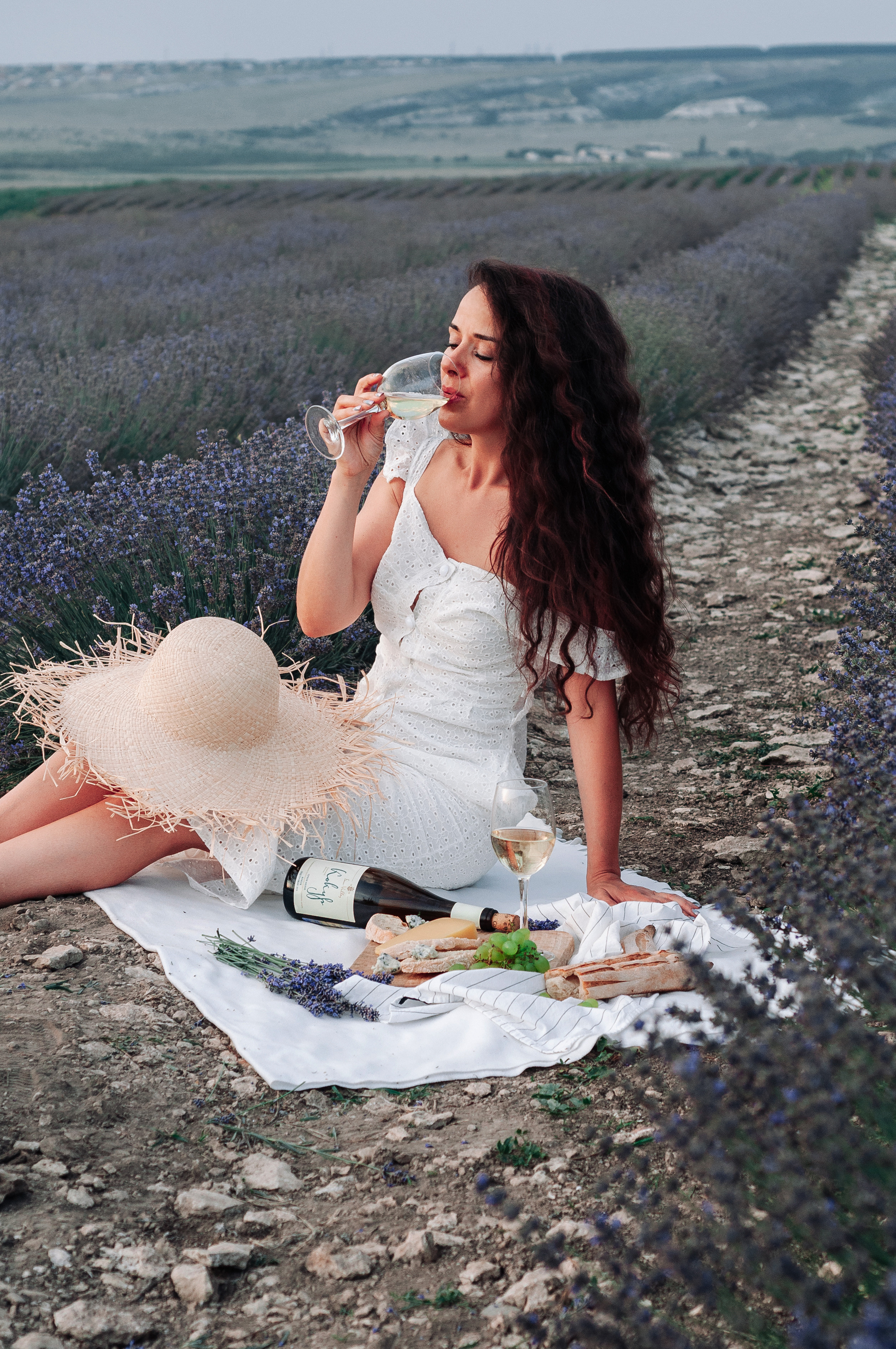 Катя. Дмитрий Шалыгин — Ваш фотограф в Севастополе и Крыму