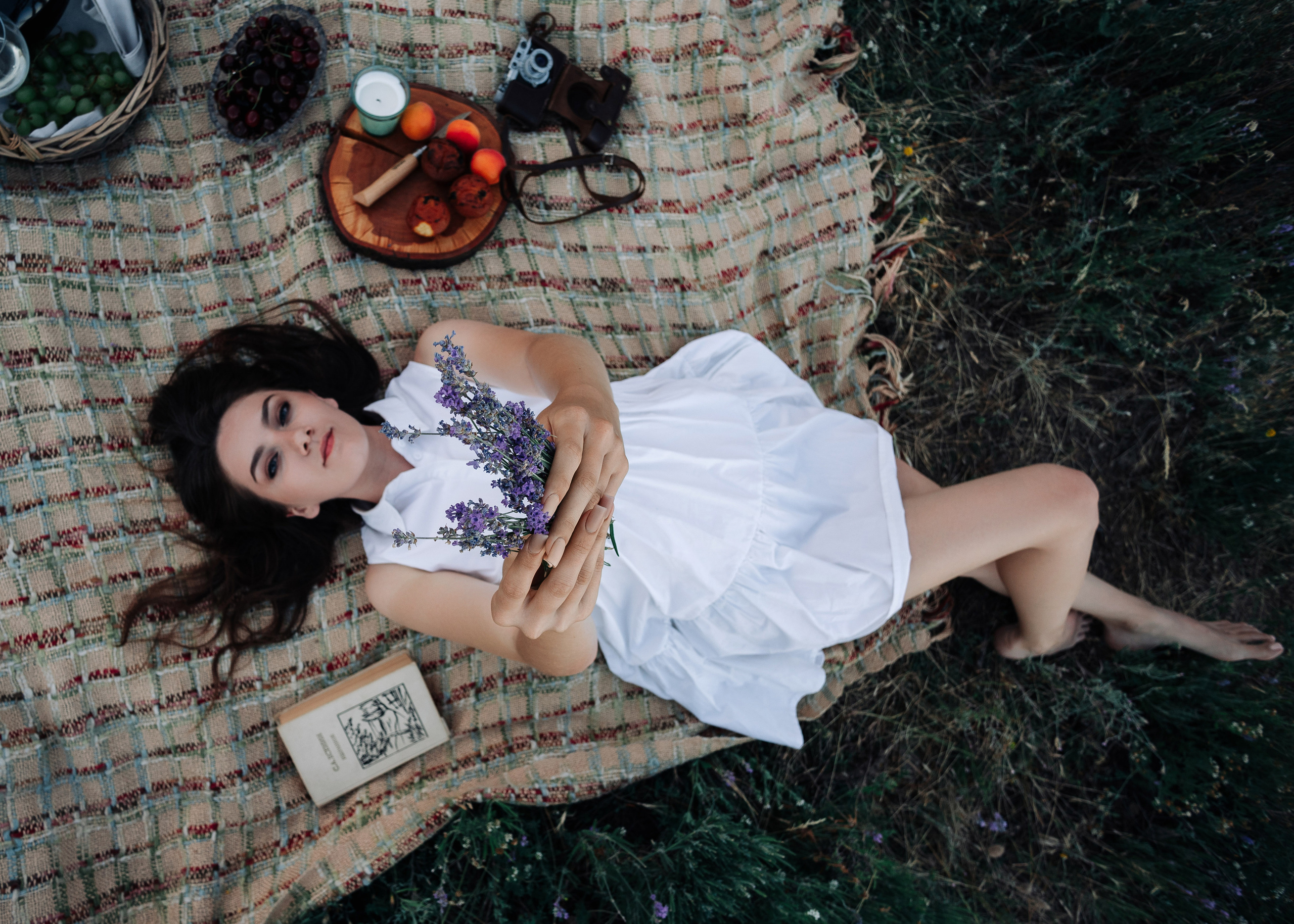 Вера. Дмитрий Шалыгин — Ваш фотограф в Севастополе и Крыму