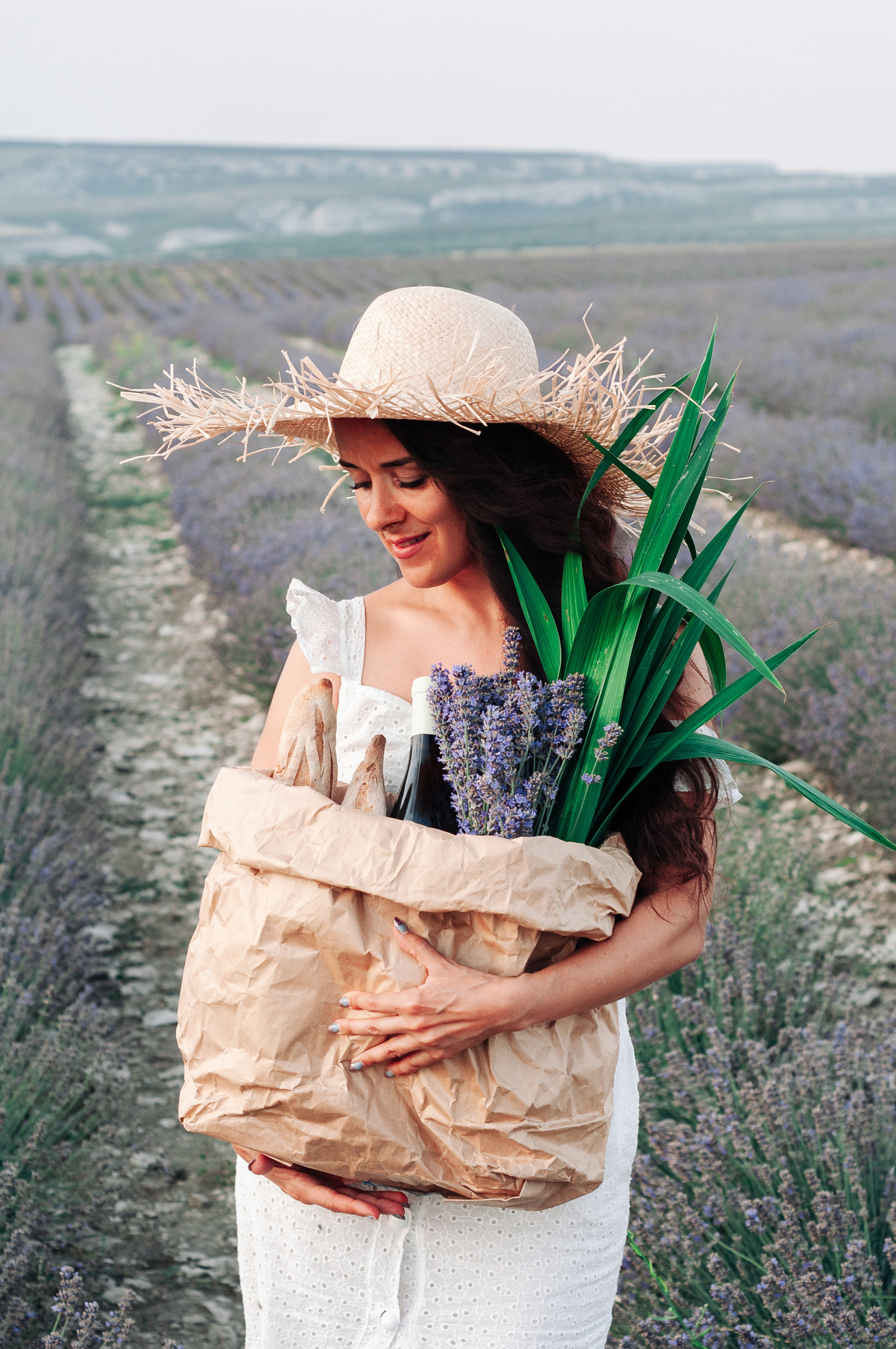 Катя. Дмитрий Шалыгин — Ваш фотограф в Севастополе и Крыму