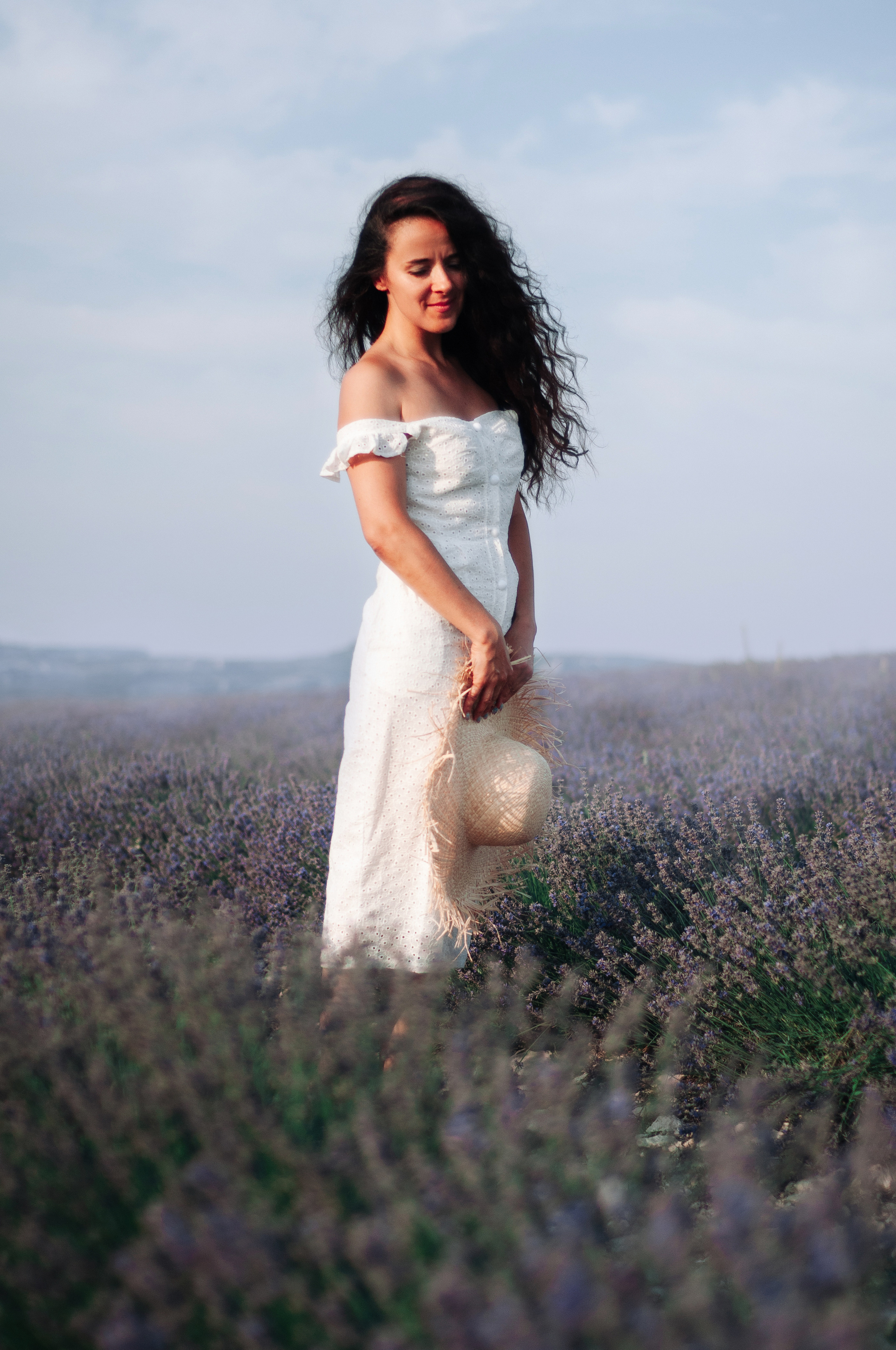 Катя. Дмитрий Шалыгин — Ваш фотограф в Севастополе и Крыму