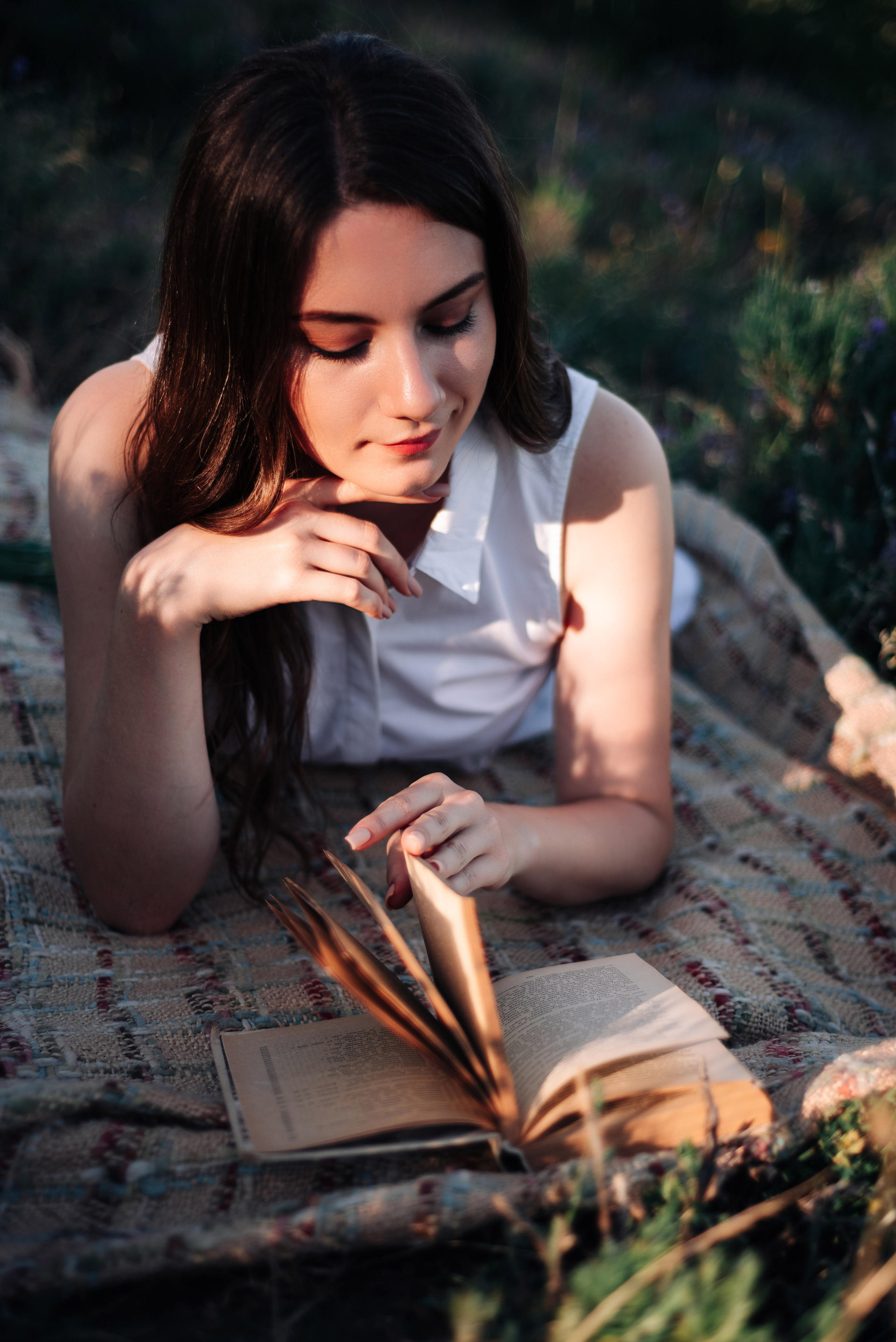 Вера. Дмитрий Шалыгин — Ваш фотограф в Севастополе и Крыму