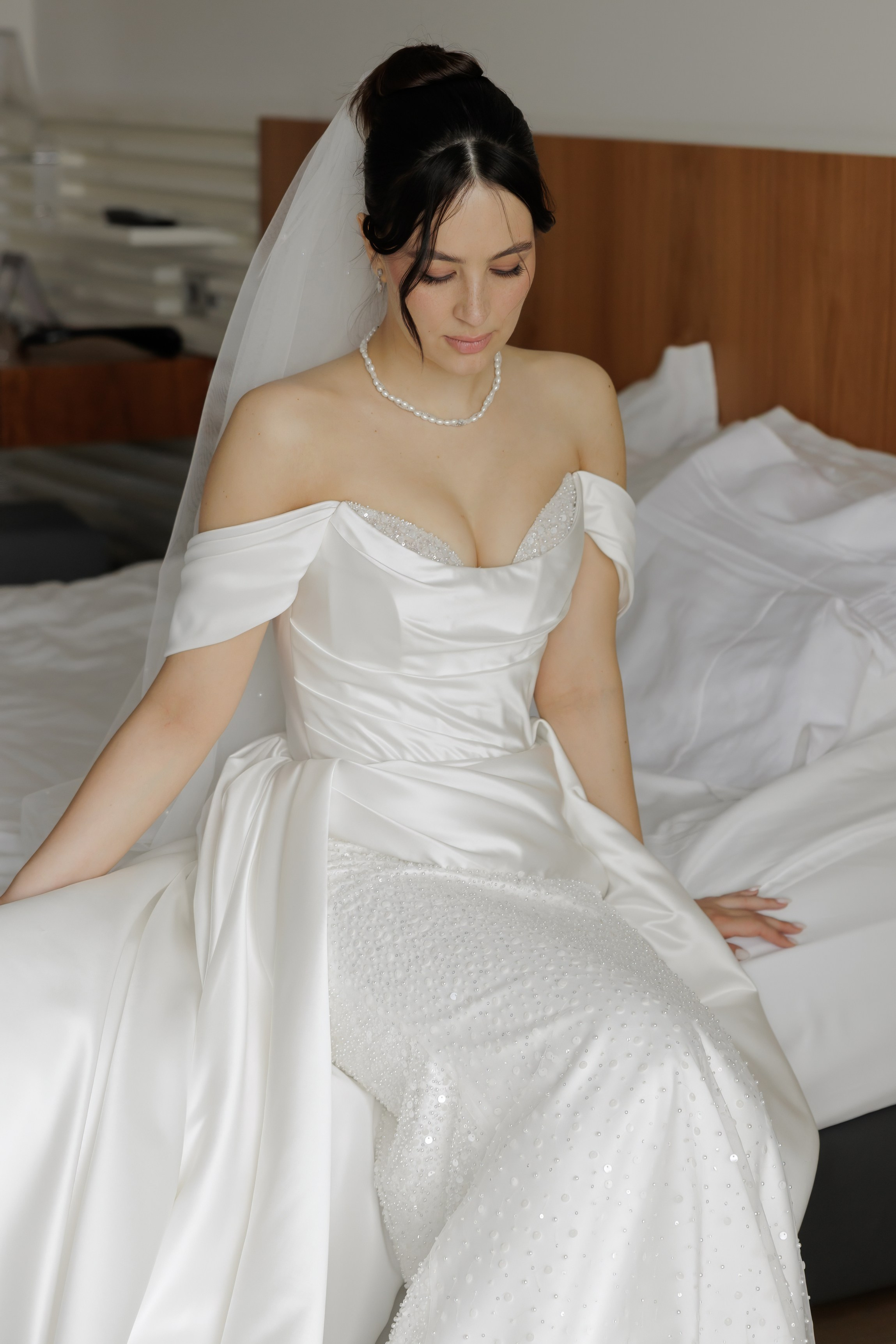 Я вновь смотрю в твои глаза!. Свадебный фотограф Калининград