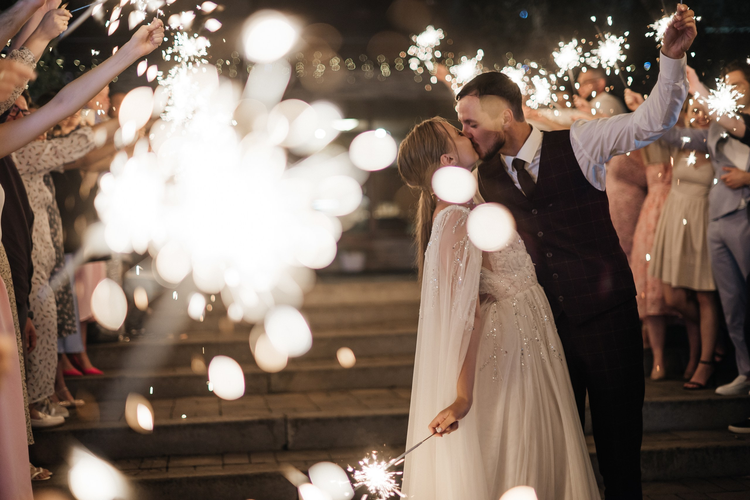 Дмитрий и Татьяна. Свадебный фотограф