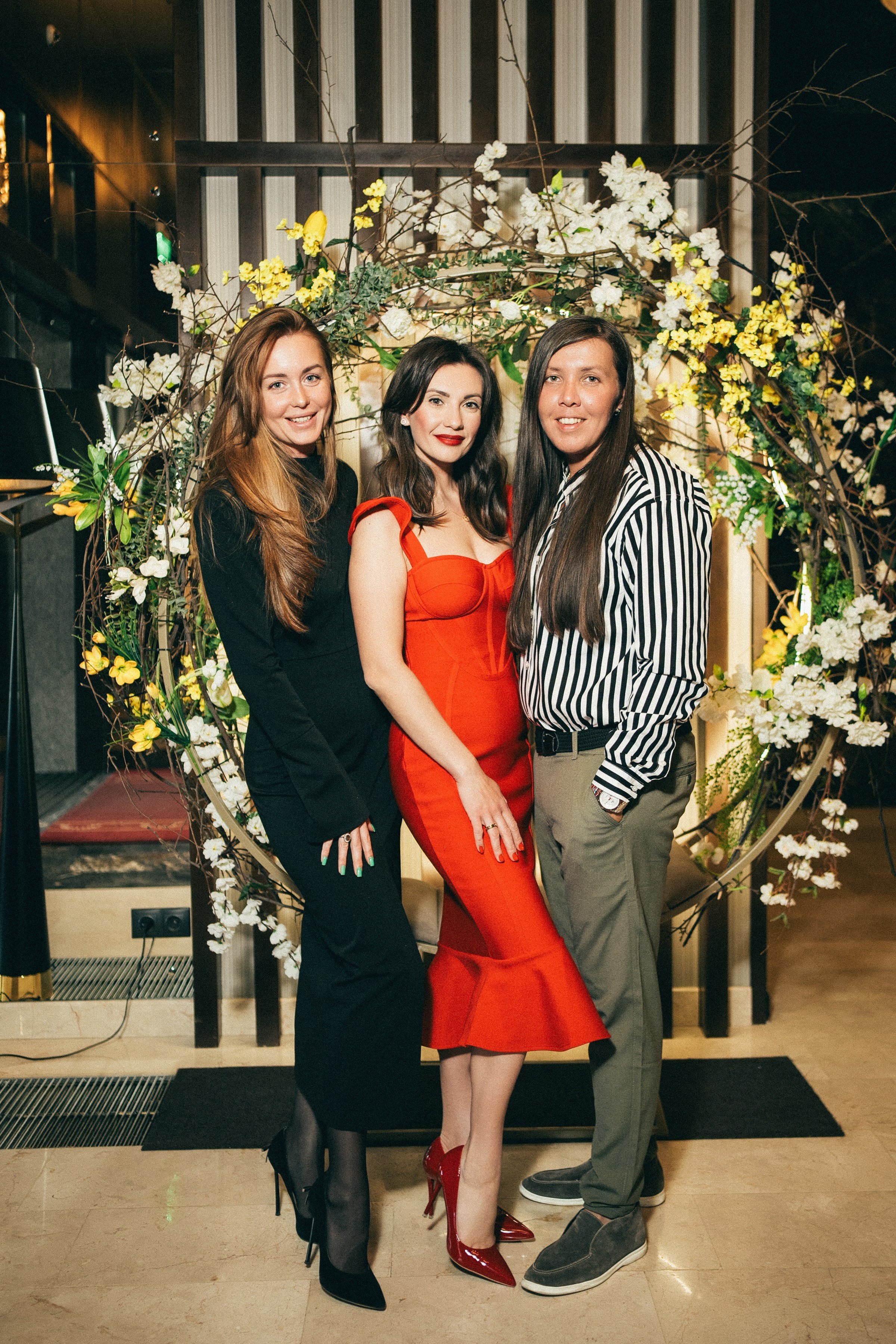 День рождения Кристины. Фотограф на любое событие в Кемерово