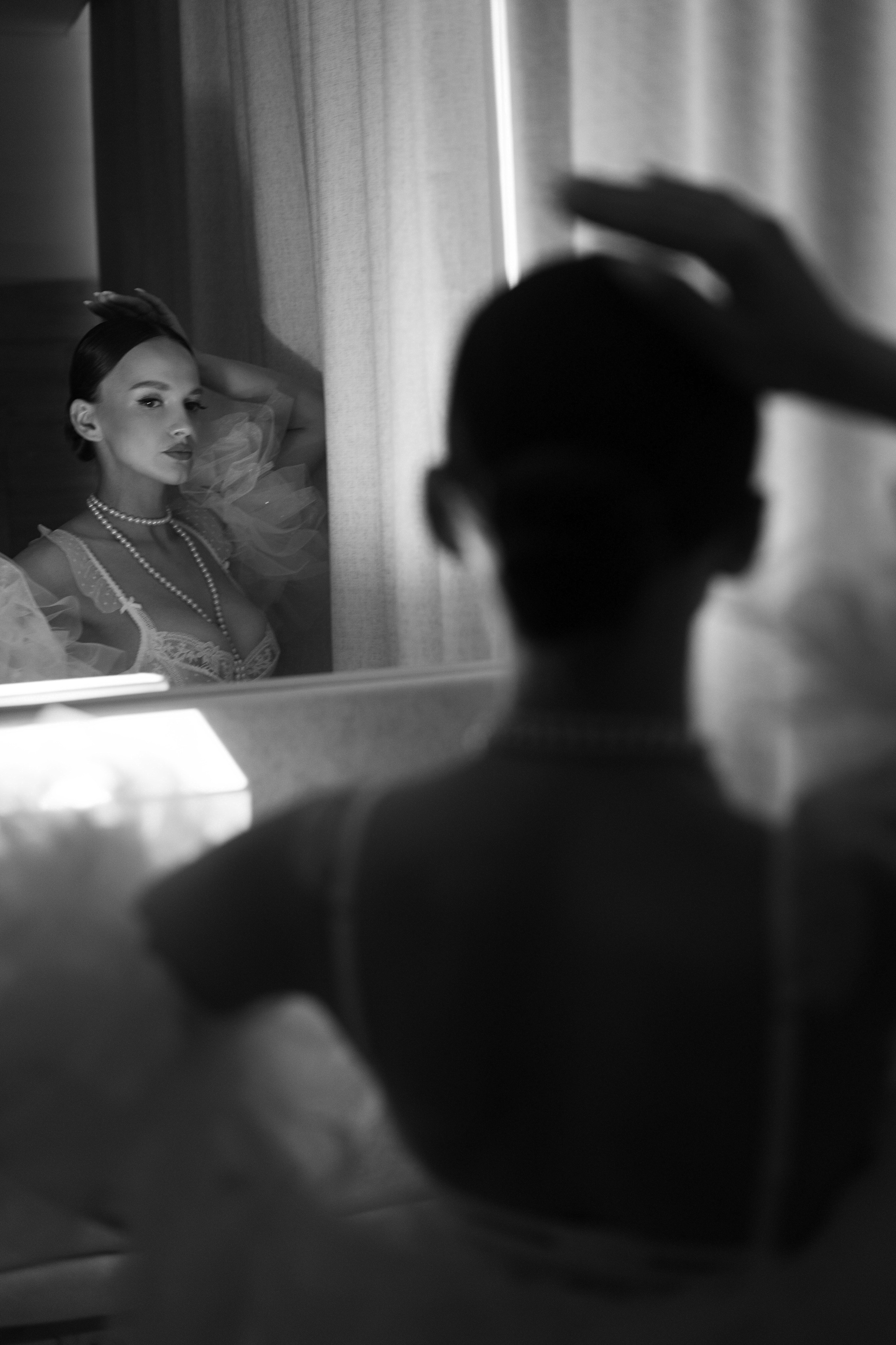 Нина Роман. Григорий и Ольга Насинник — свадебный фотограф Архангельск