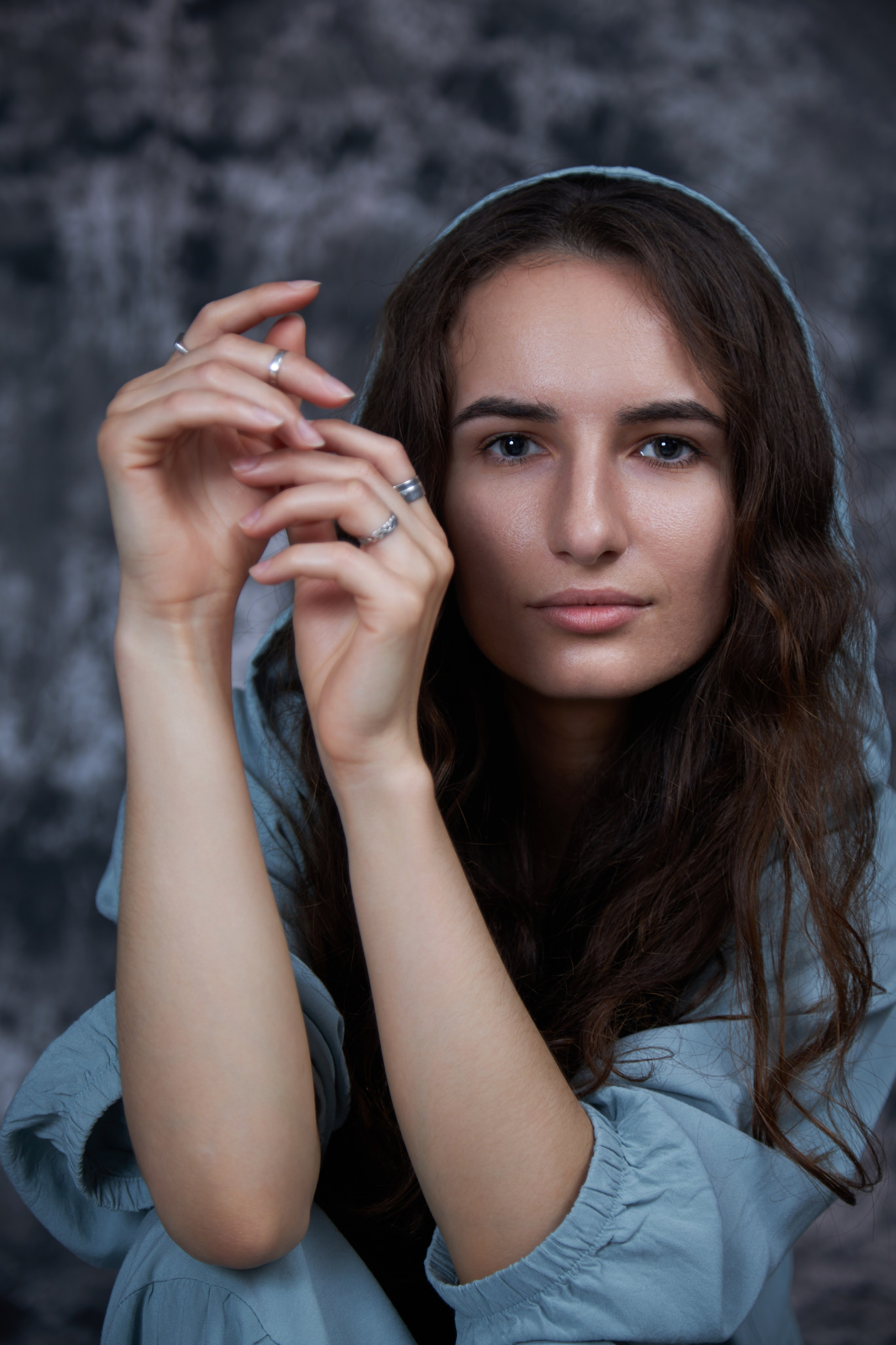 Svetlana S. Фотограф Сергей Феденко