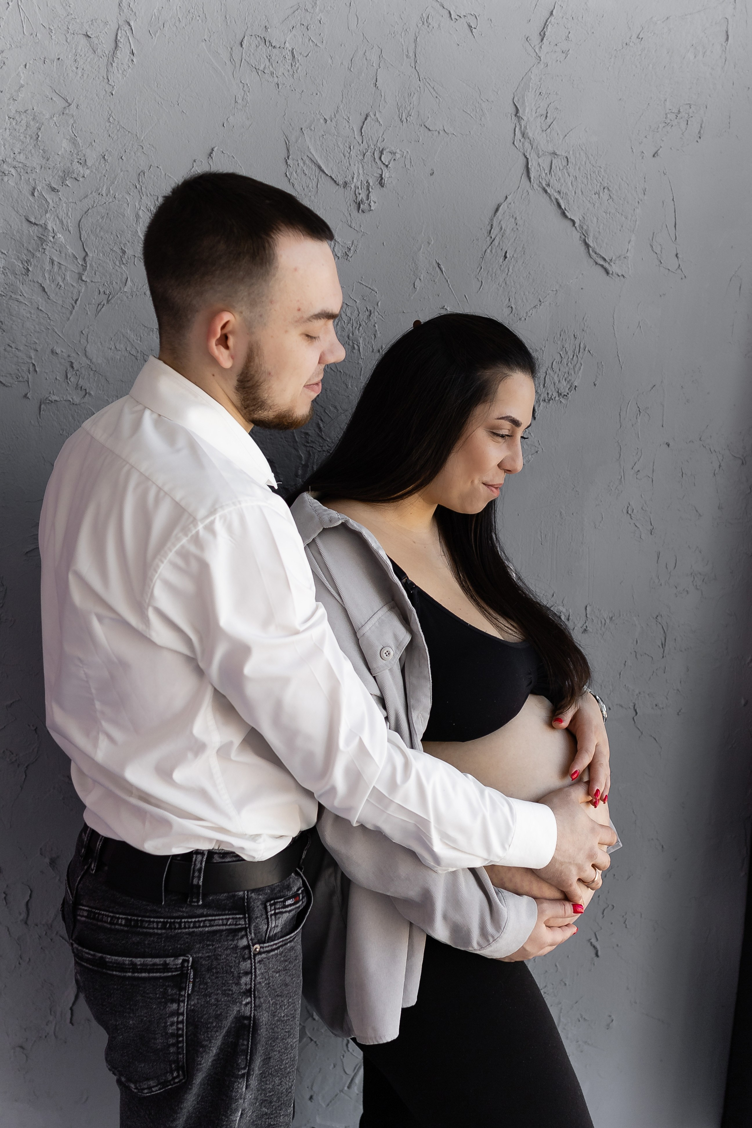 Н+ Л = ♥. Фотограф в Самаре и Самарской области Констанция