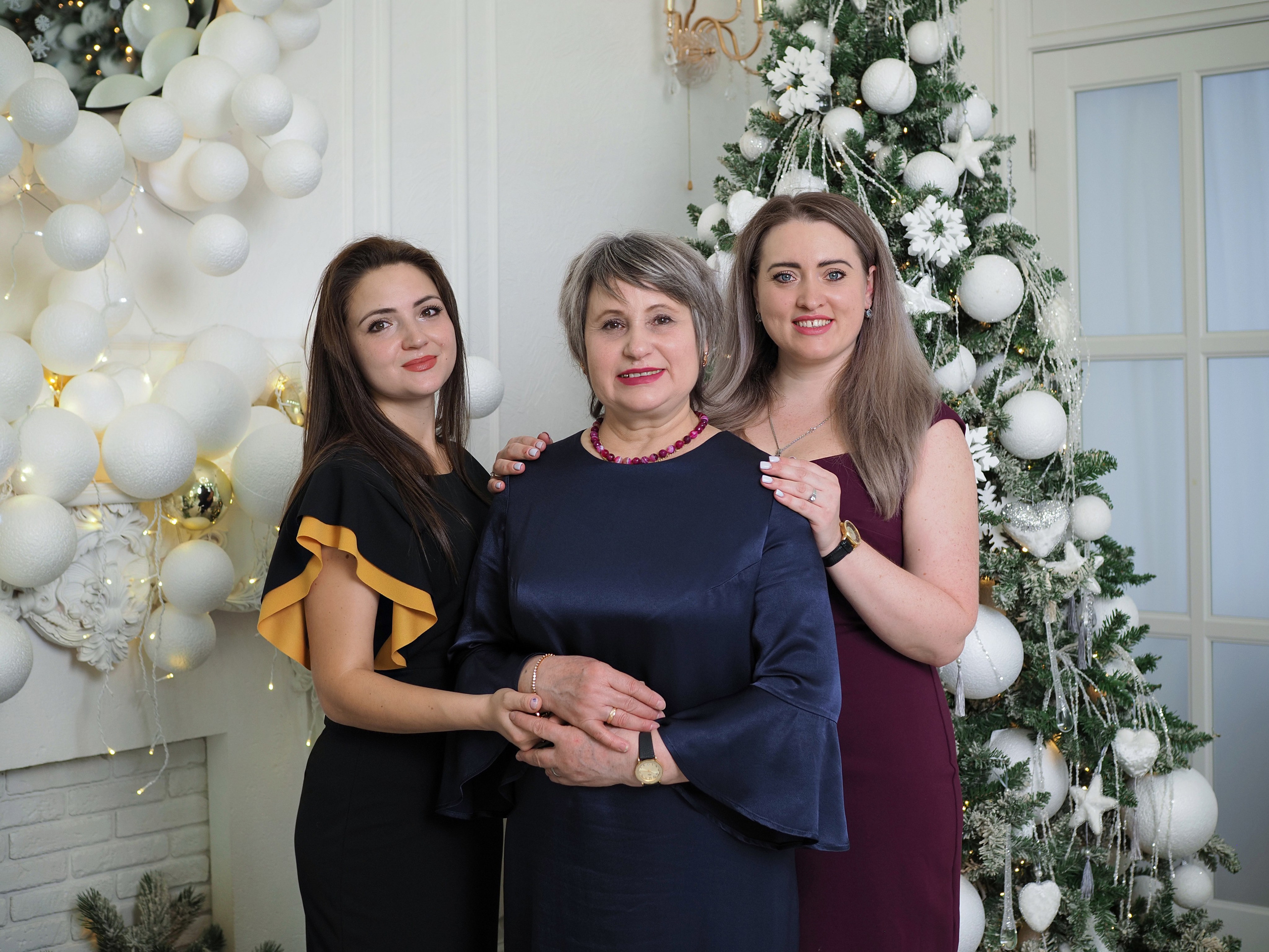 СЕМЕЙНАЯ СЪЁМКА. Семейный фотограф в Воронеже Олеся Грасько