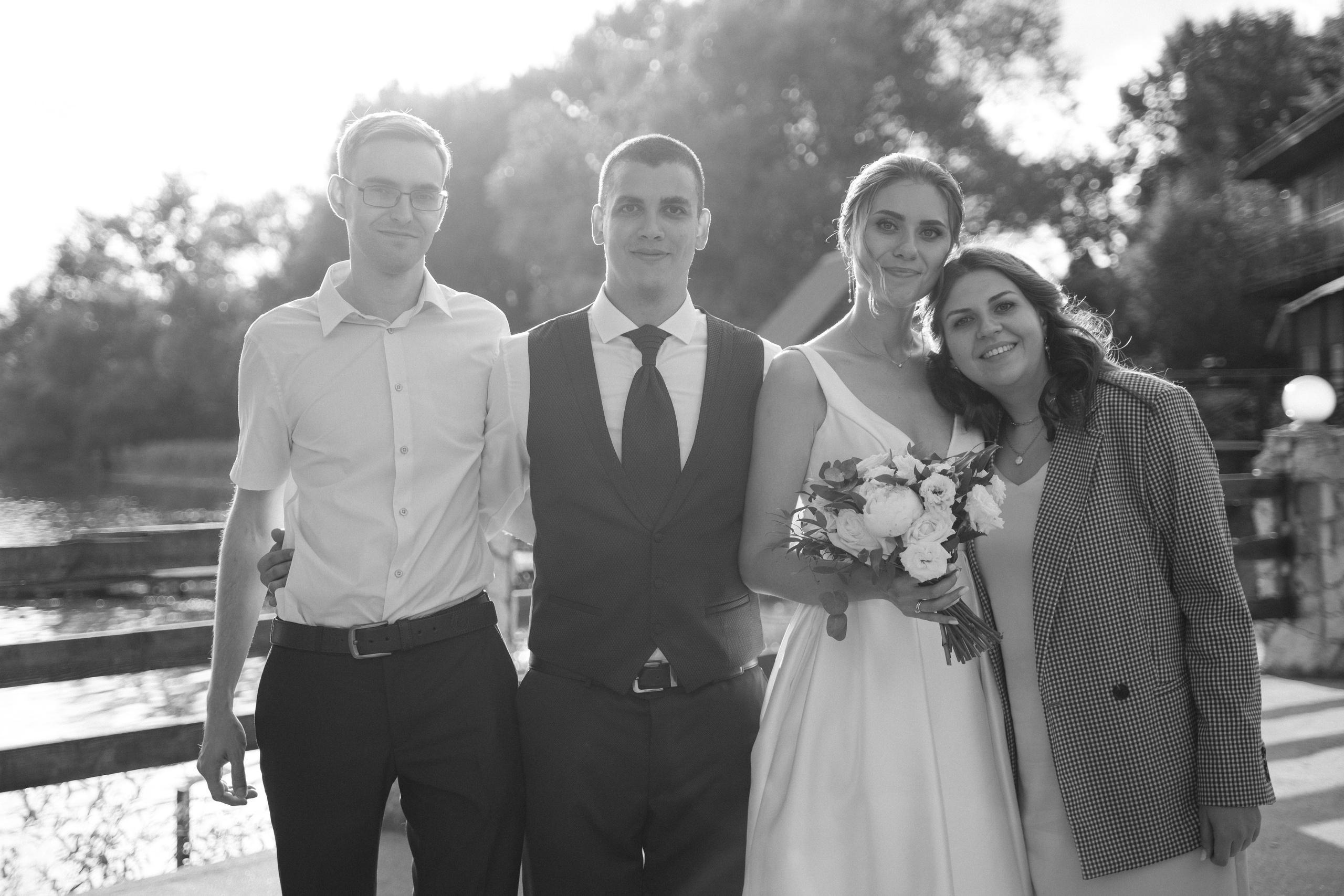 3. Свадебный фотограф — Наталья Фед СПб/Москва