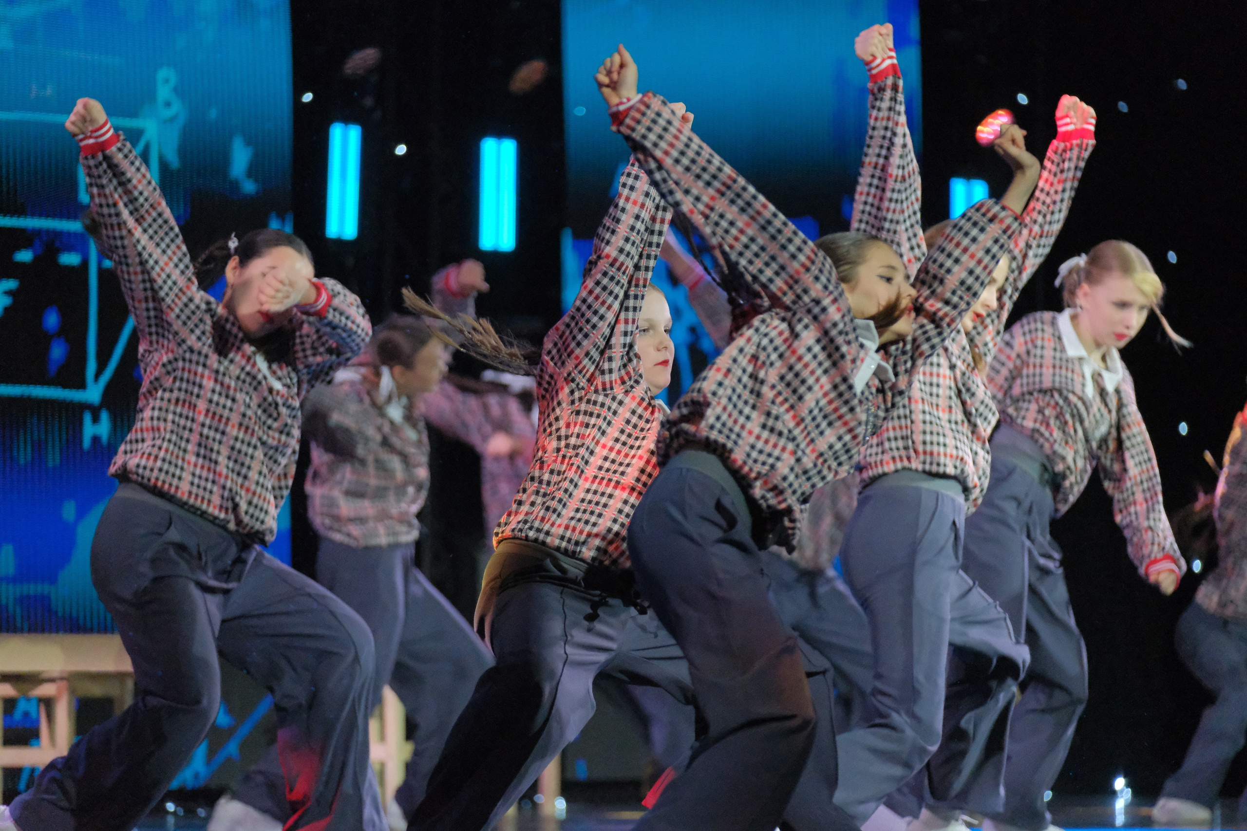 Танцы и балет. Фотограф и художник в Москве Евгения Нюнина