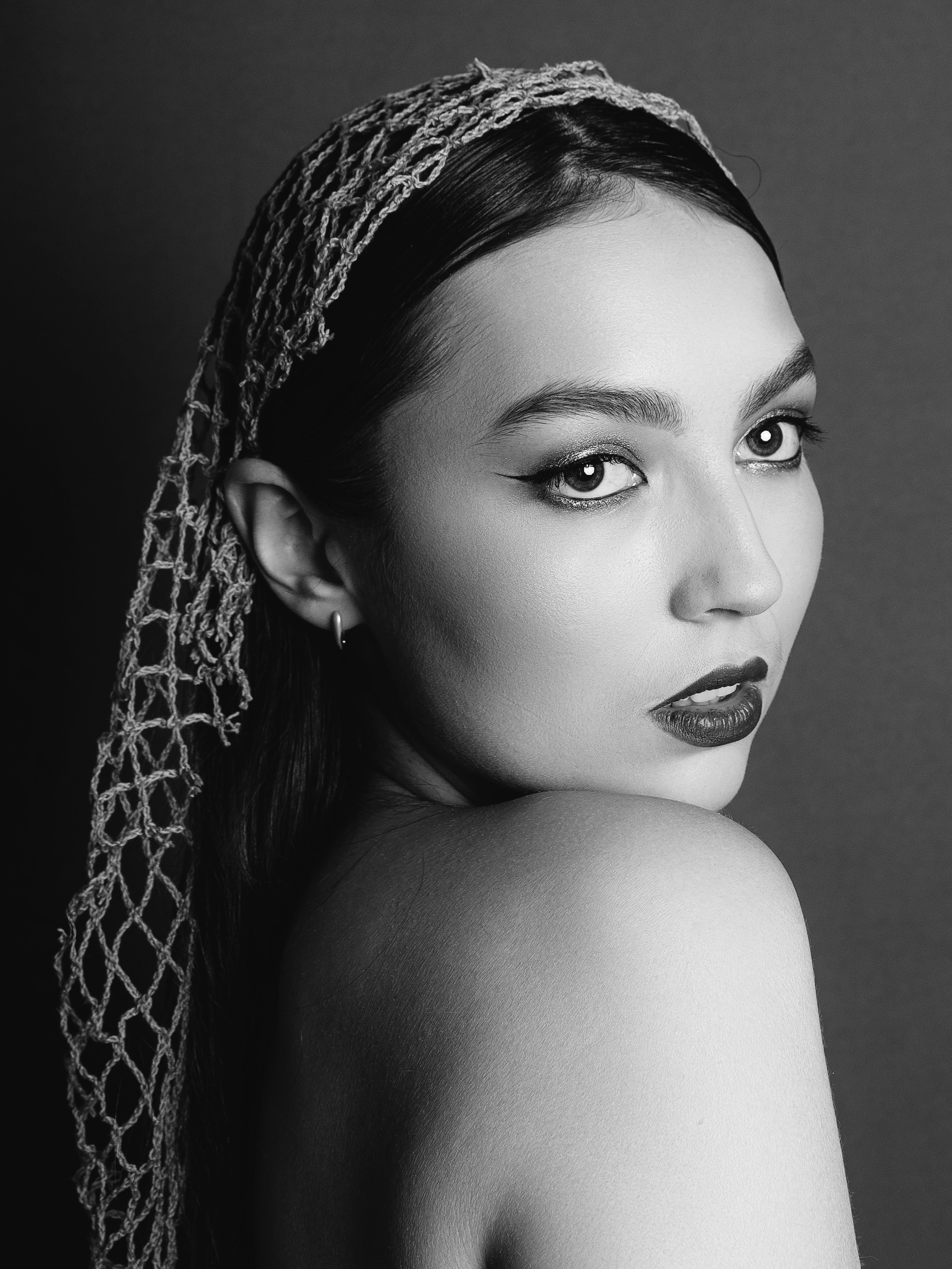 Гладких Анастасия. Promodels