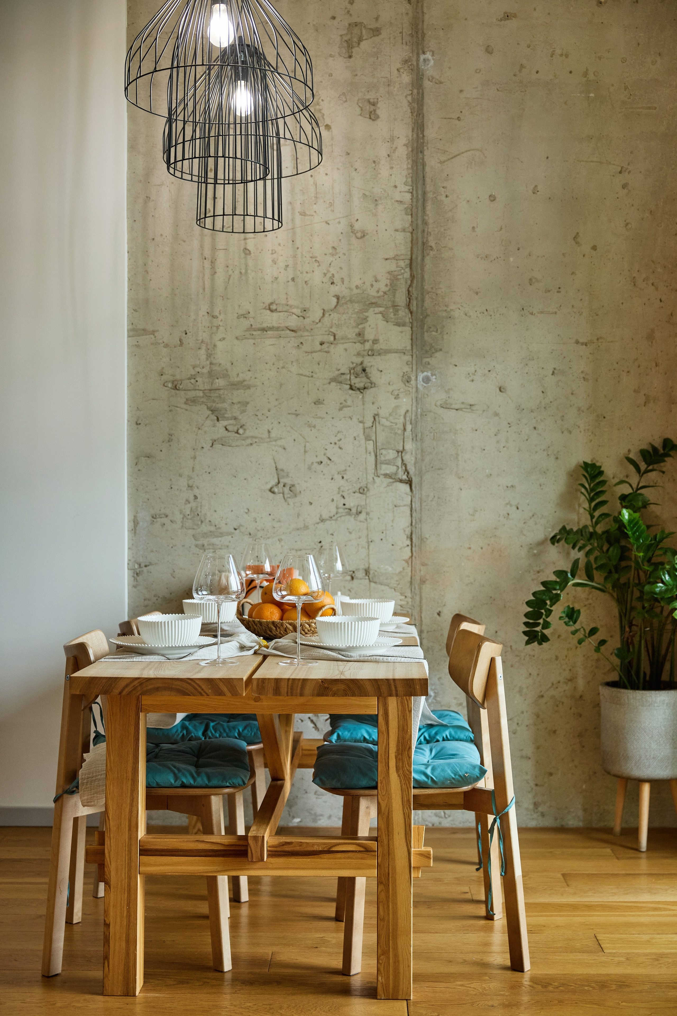 Interior. Другой взгляд на фотографию