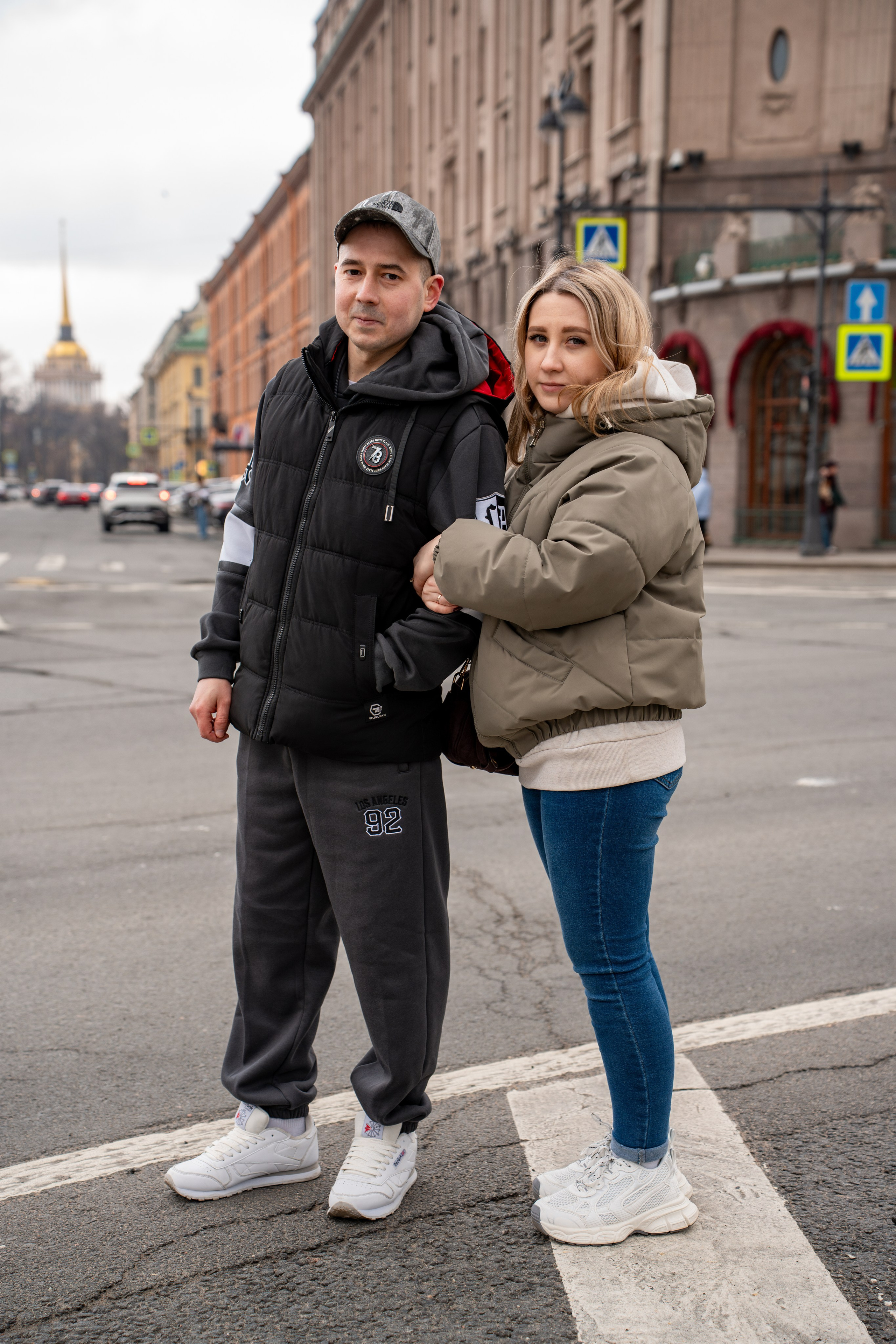 Love-Story. Услуги фотографа | Санкт-Петербург