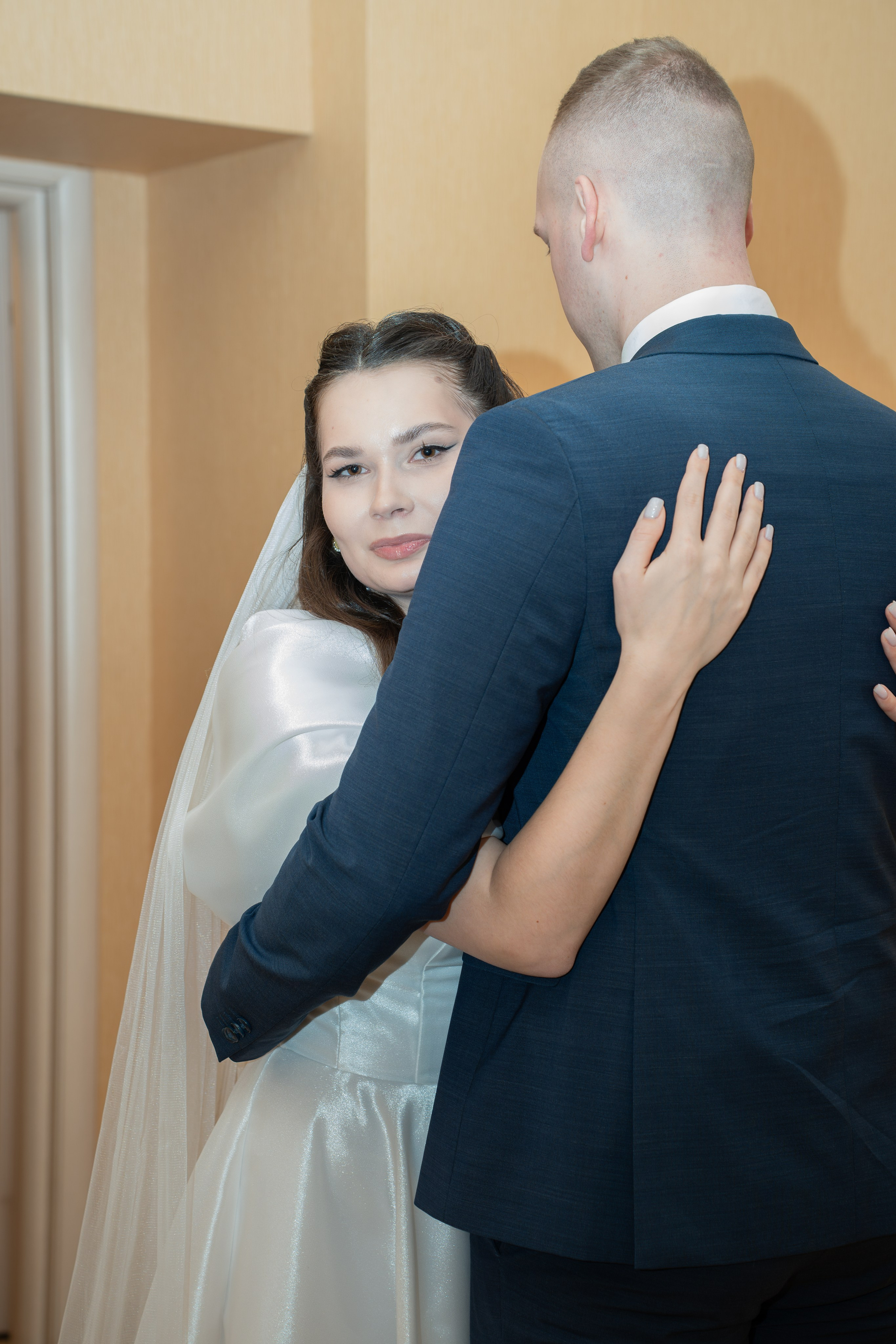 Регистрация брака. Услуги фотографа | Санкт-Петербург