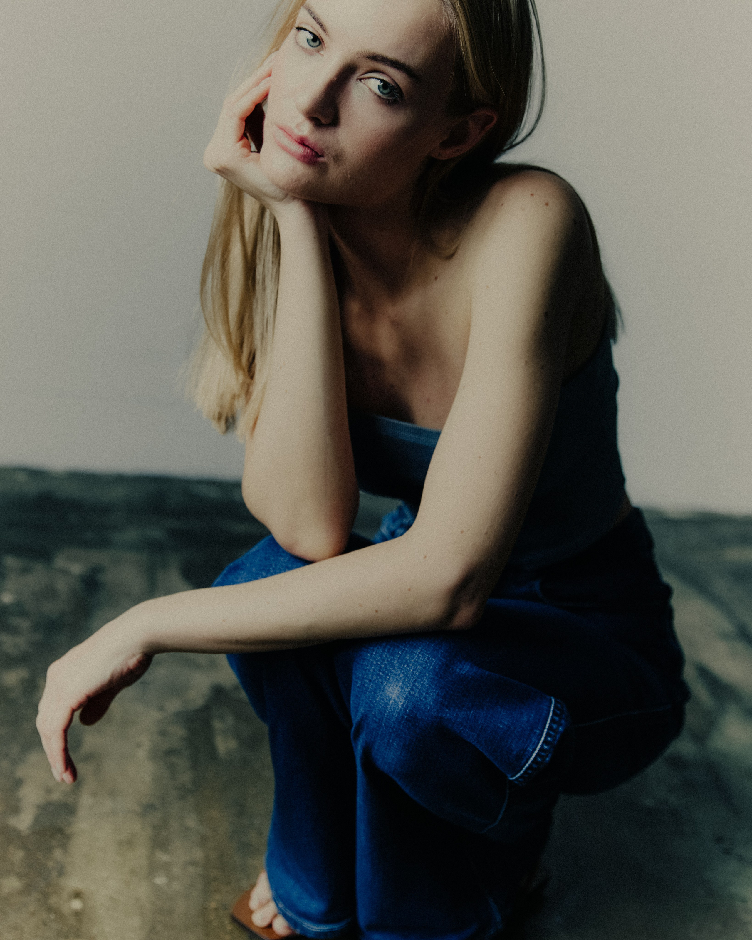 Anna. Фотограф и видеограф в Москве marinfed