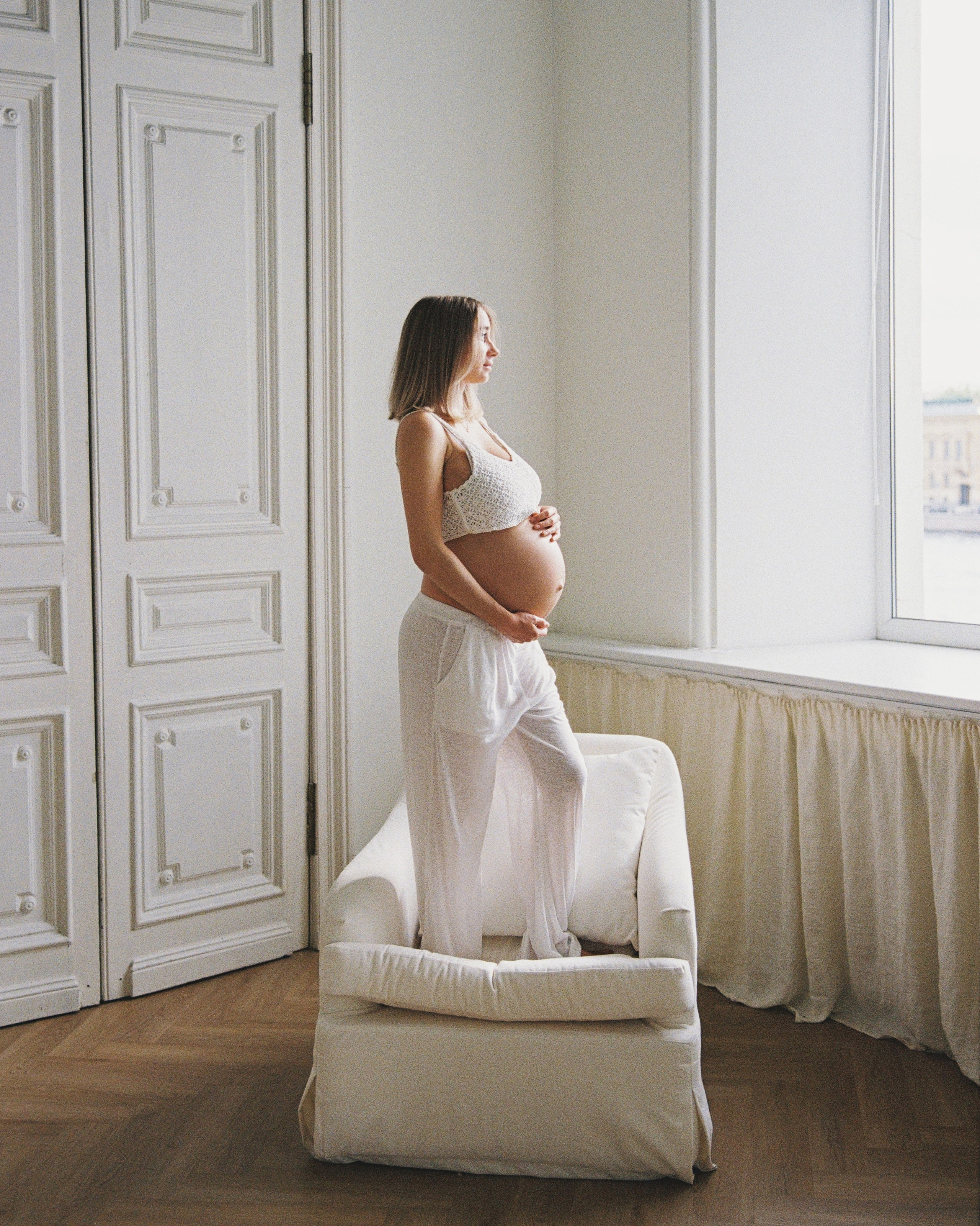 Фотограф в Санкт-Петербурге Светлана Шелковская